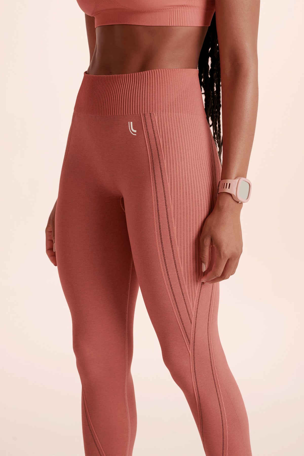 Calça Legging Max Lupo
