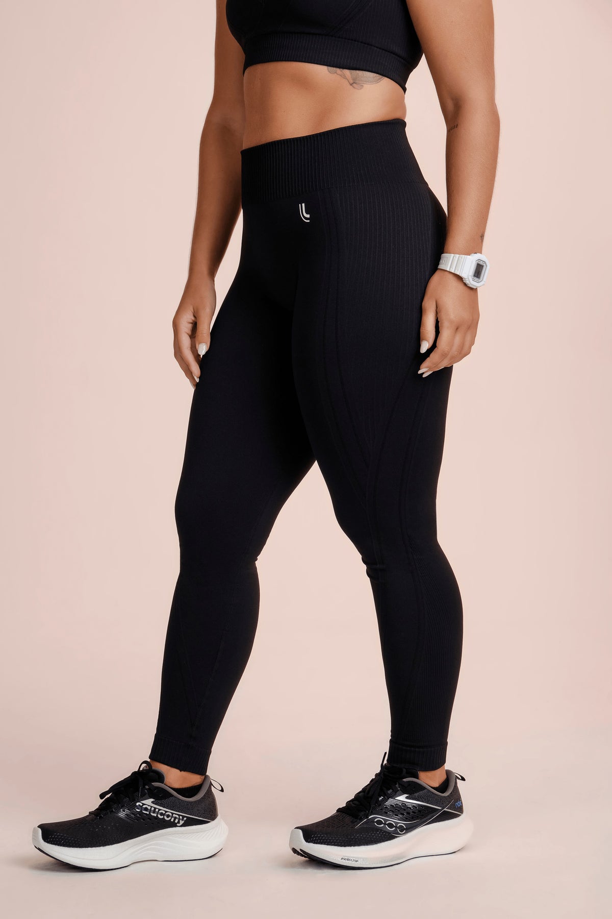 Calça Legging Max Lupo