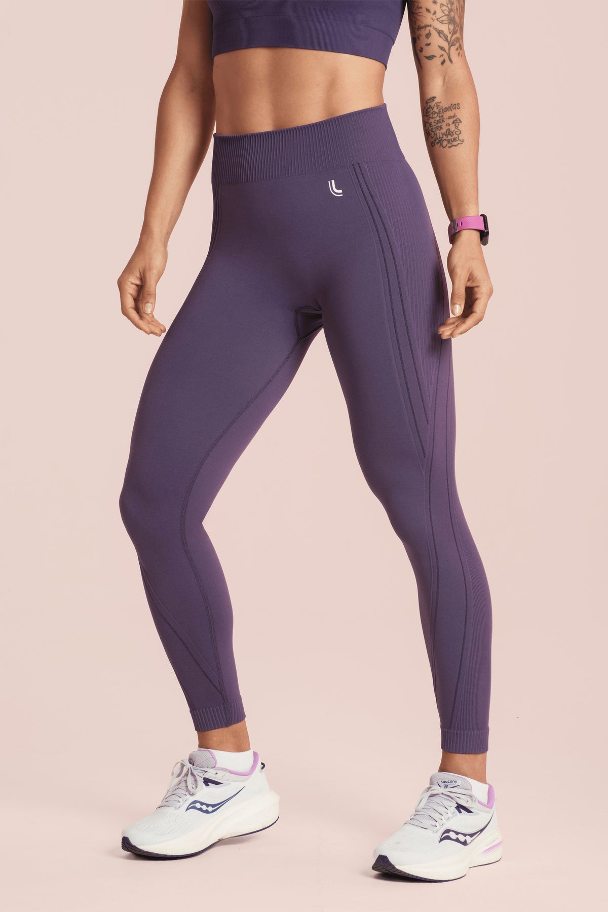 Calça Legging Max Lupo