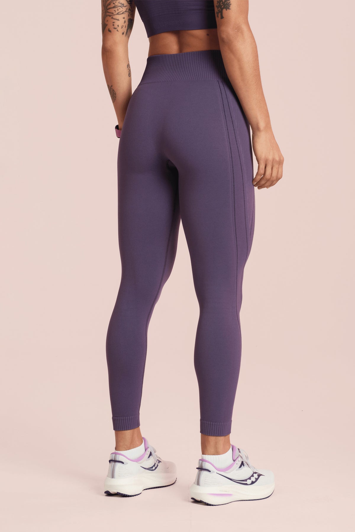 Calça Legging Max Lupo