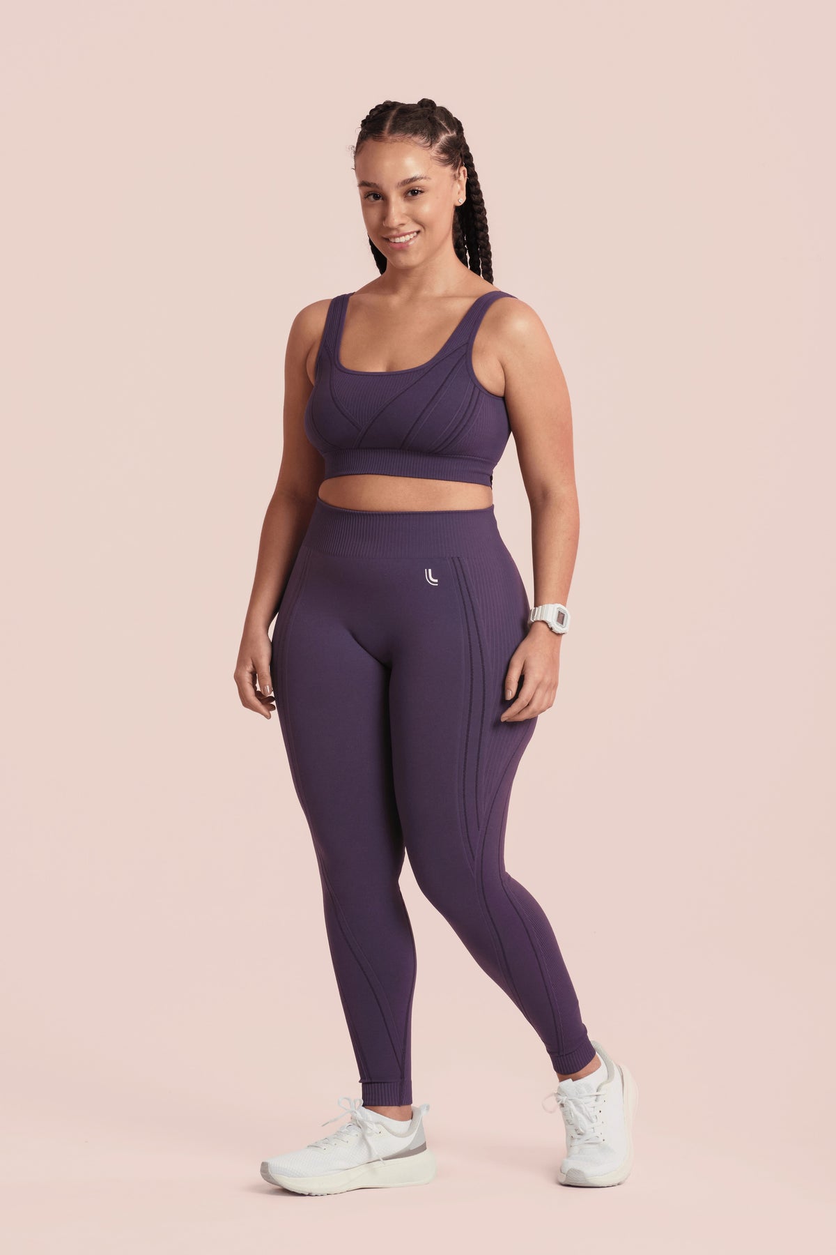 Calça Legging Max Lupo