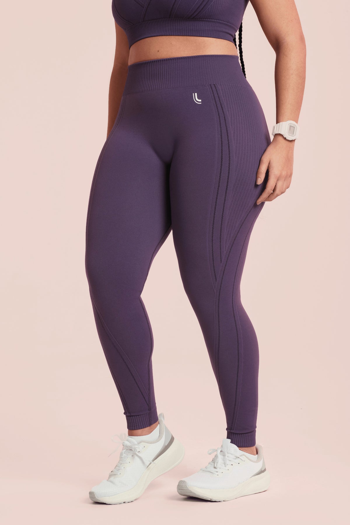 Calça Legging Max Lupo