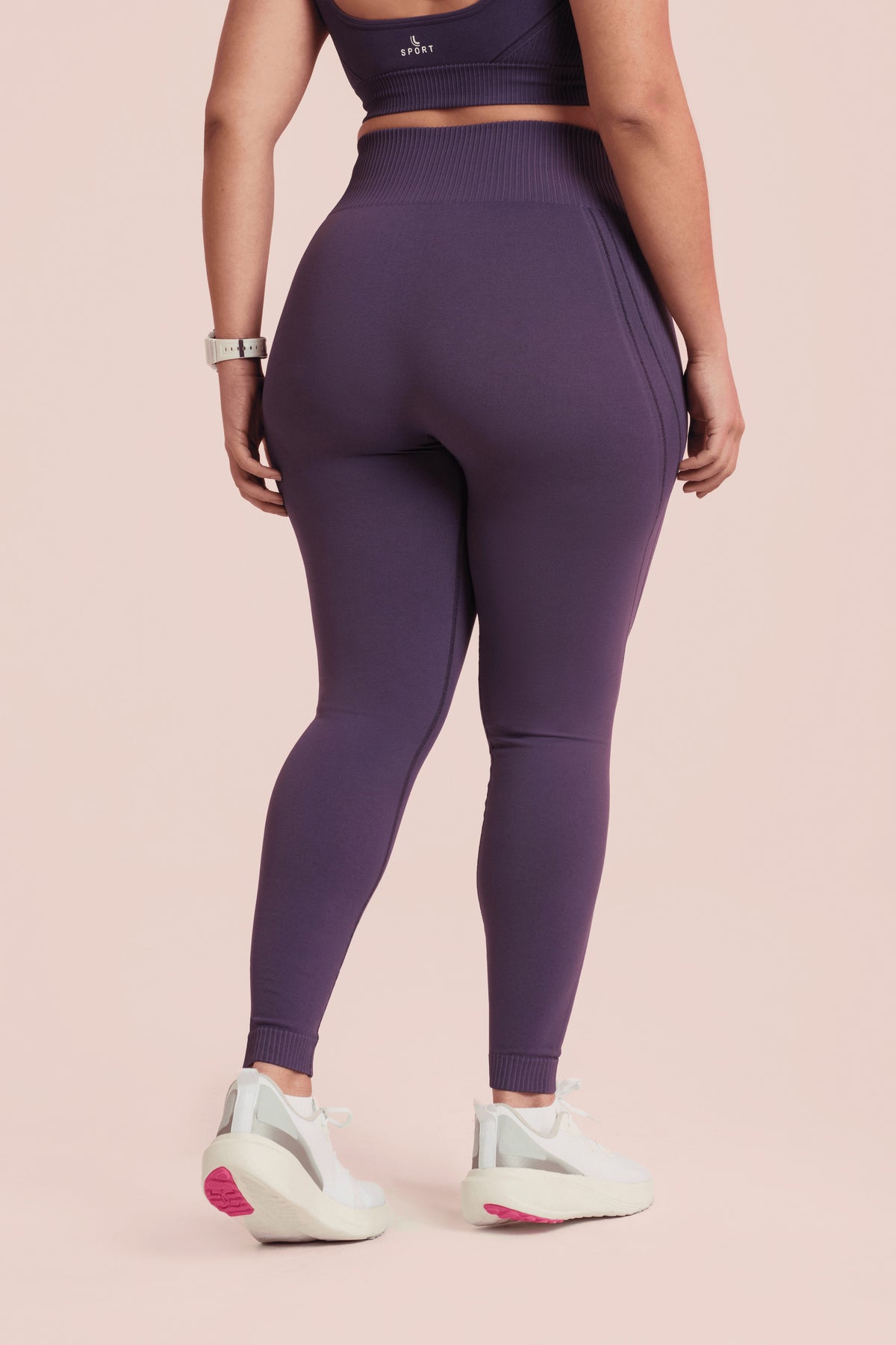 Calça Legging Max Lupo