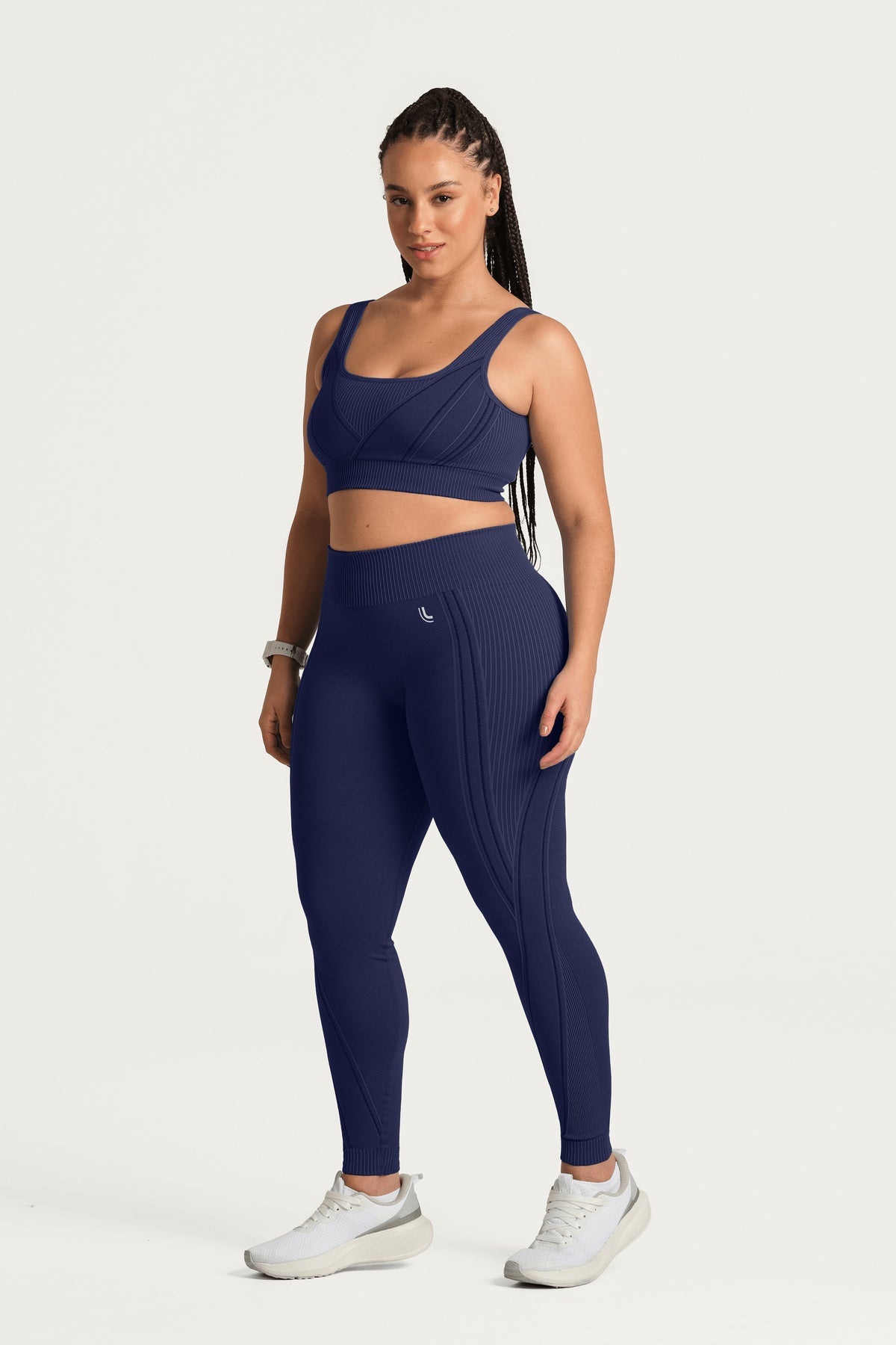 Calça Legging Max Lupo