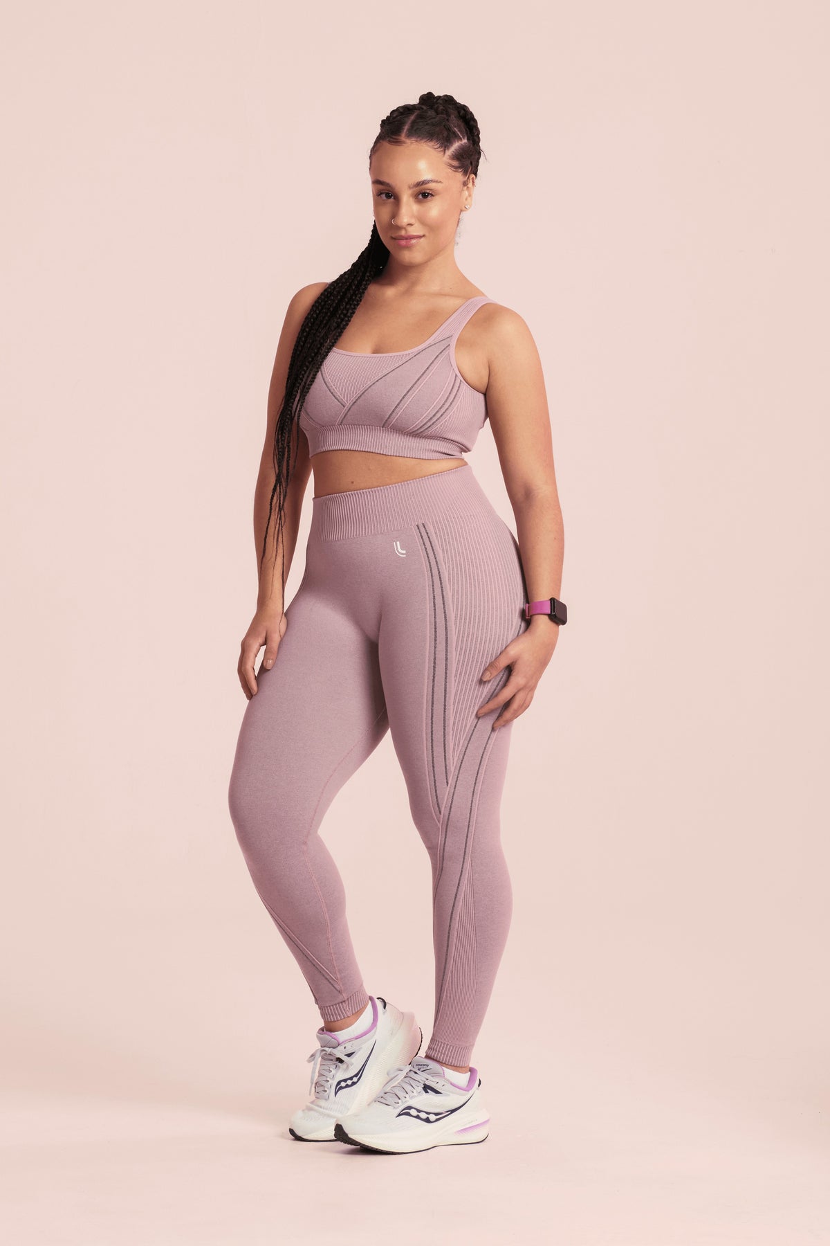 Calça Legging Max Lupo