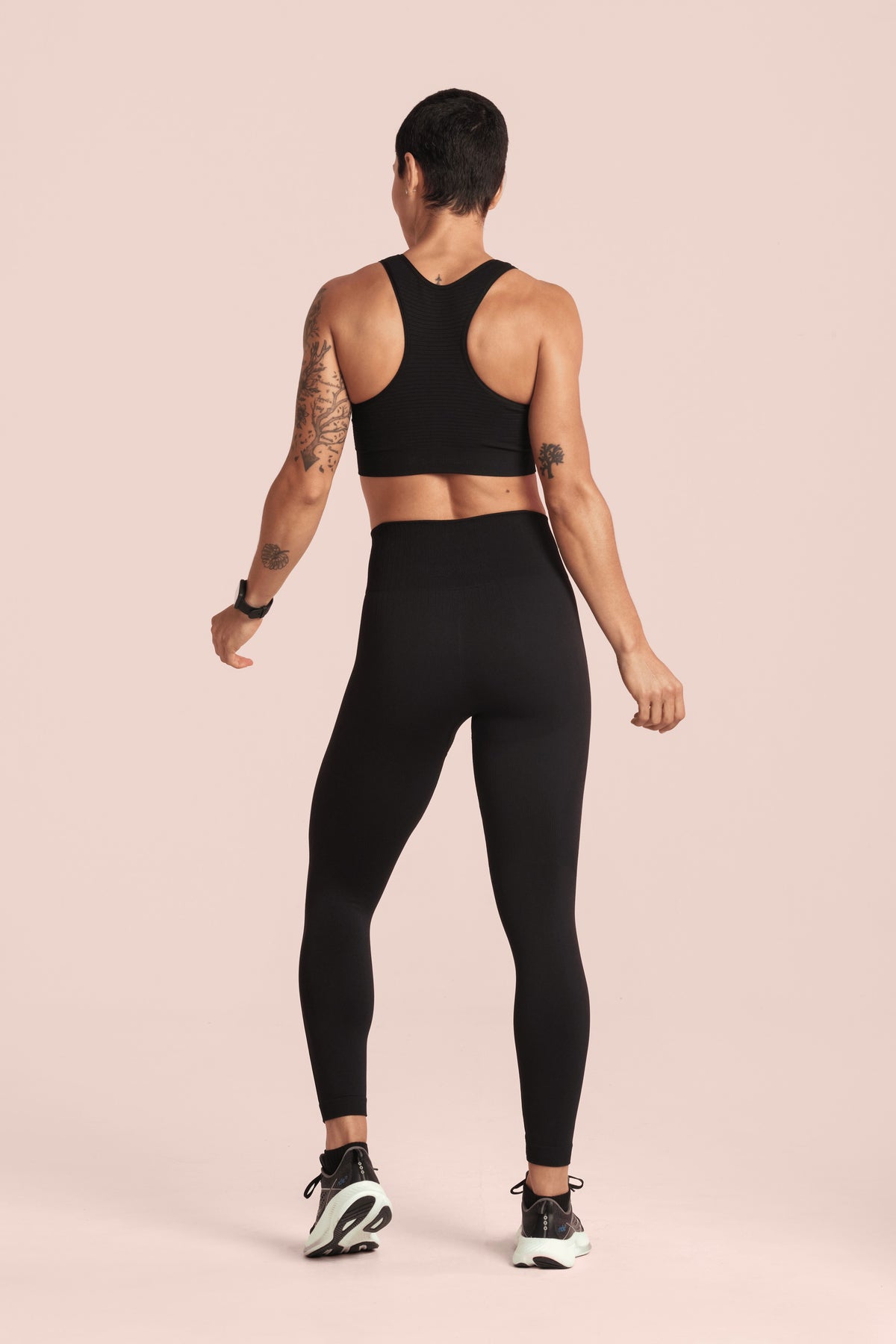 Calça Legging Seamless Basic