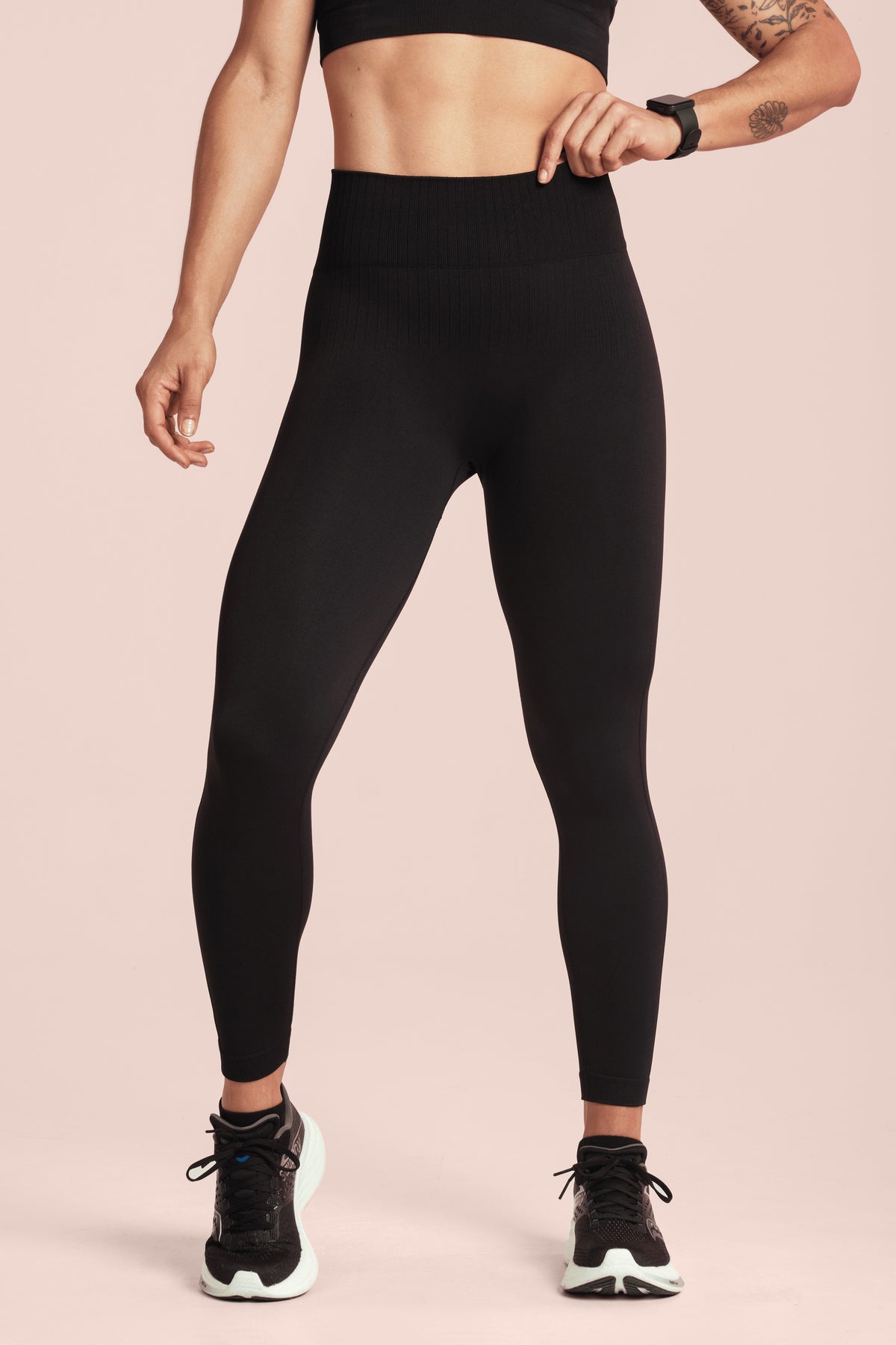 Calça Legging Seamless Basic