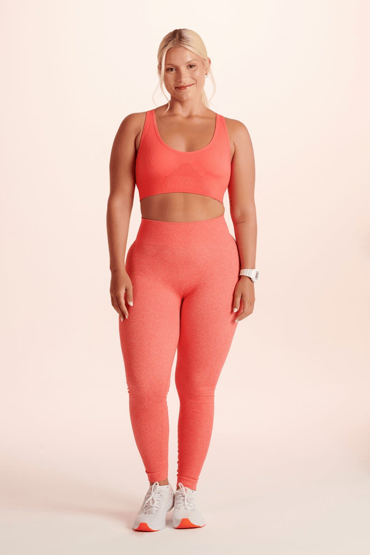 Calça Legging Seamless Up