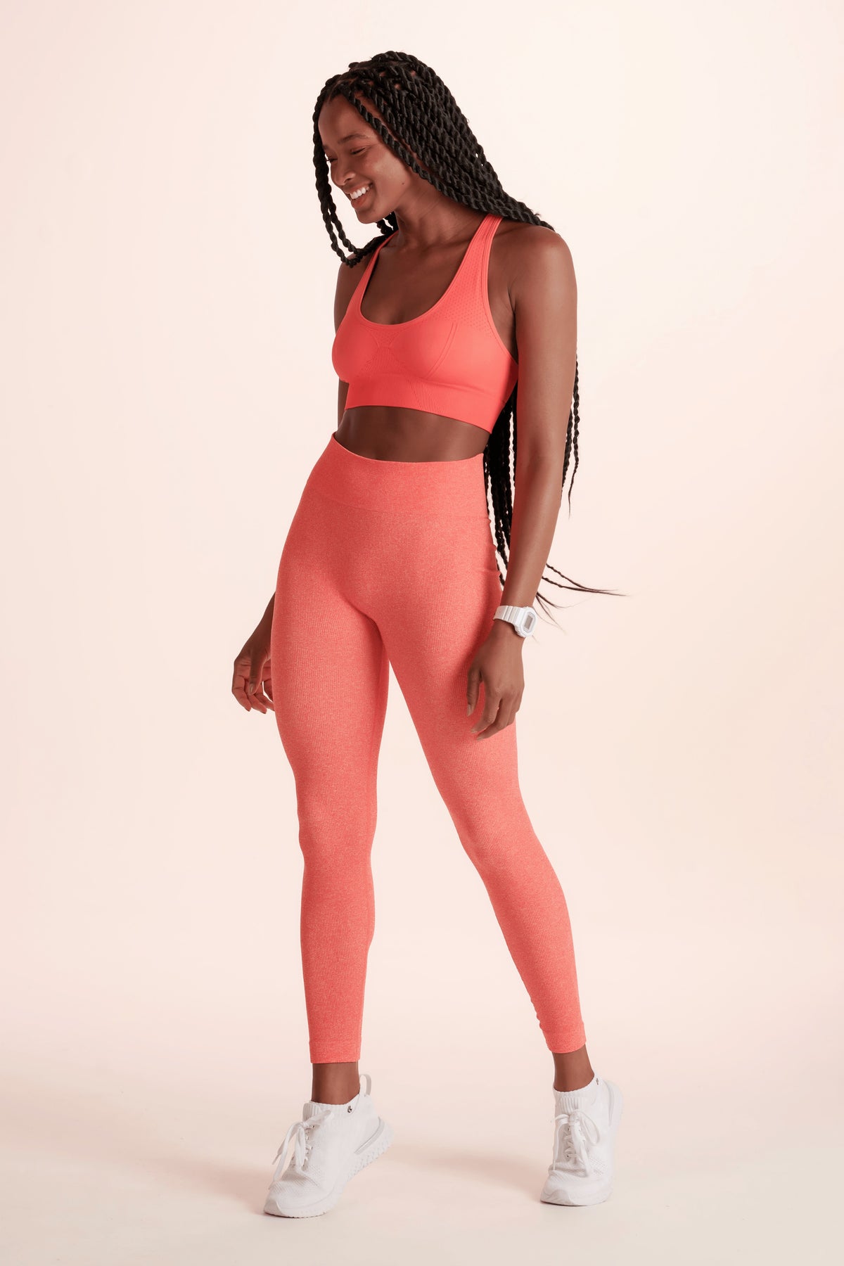 Calça Legging Seamless Up
