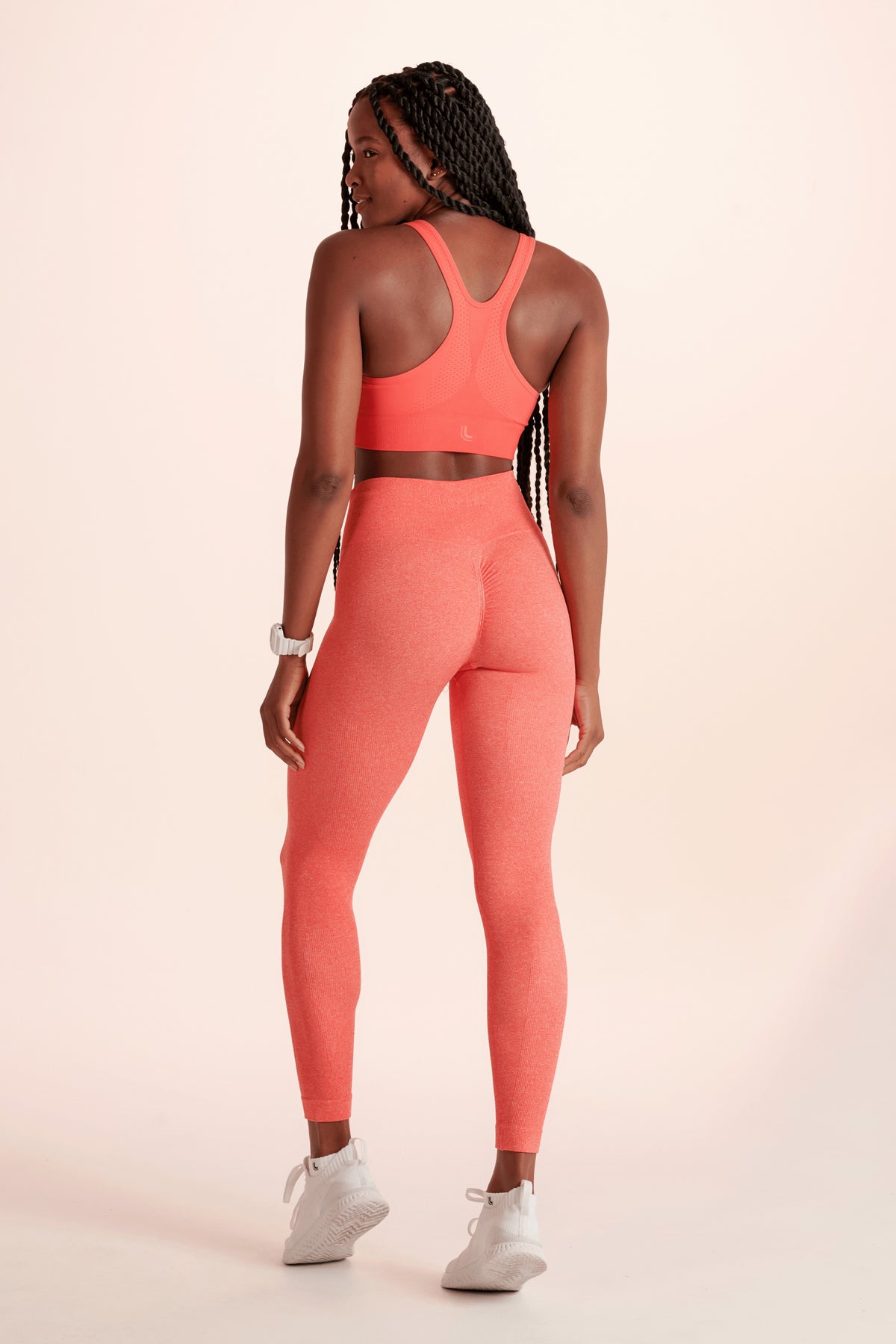 Calça Legging Seamless Up