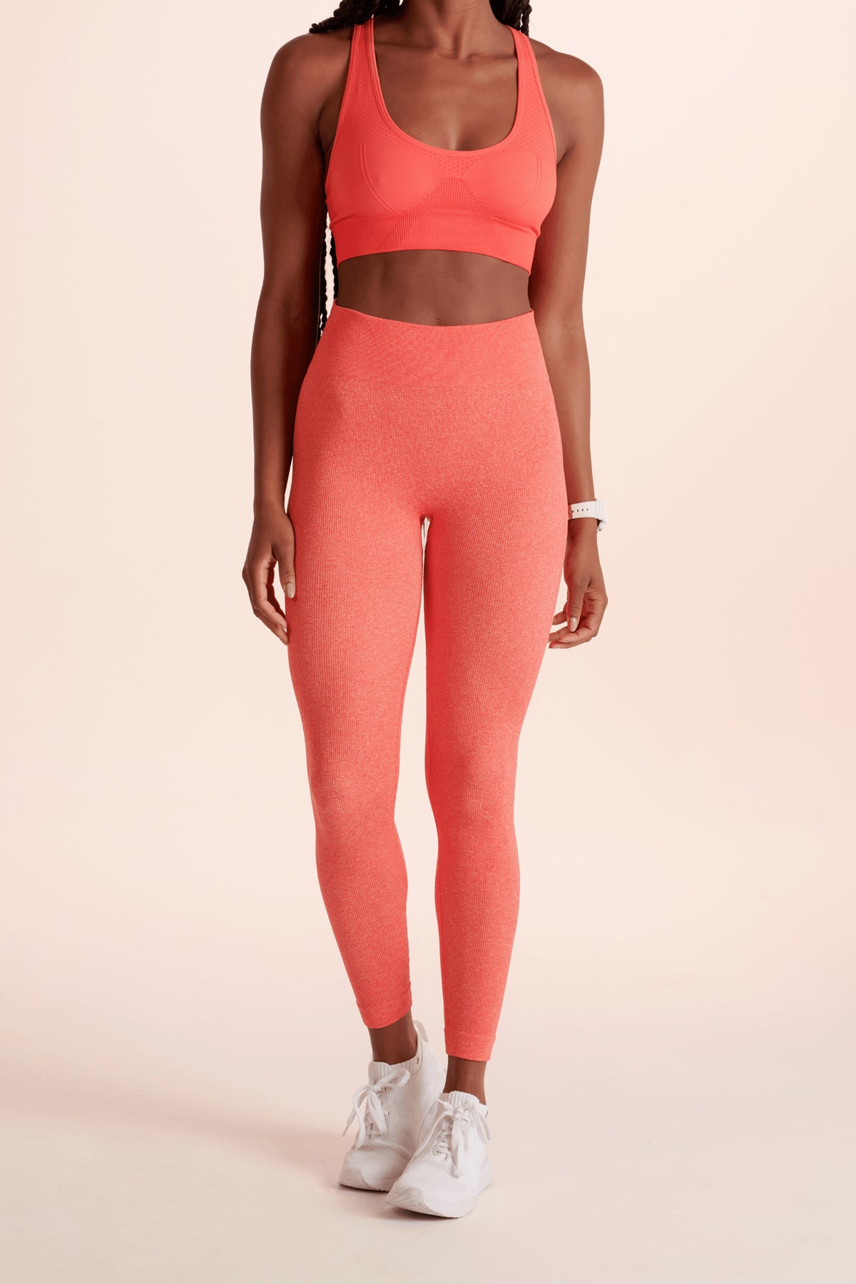 Calça Legging Seamless Up