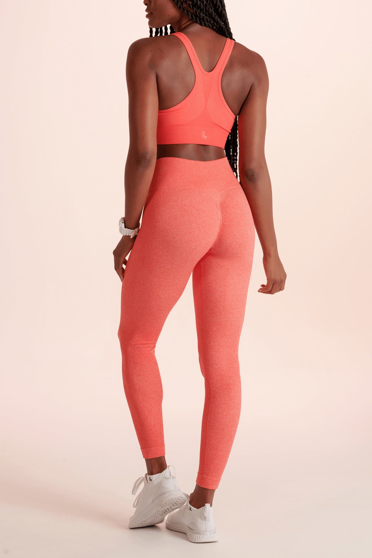 Calça Legging Seamless Up