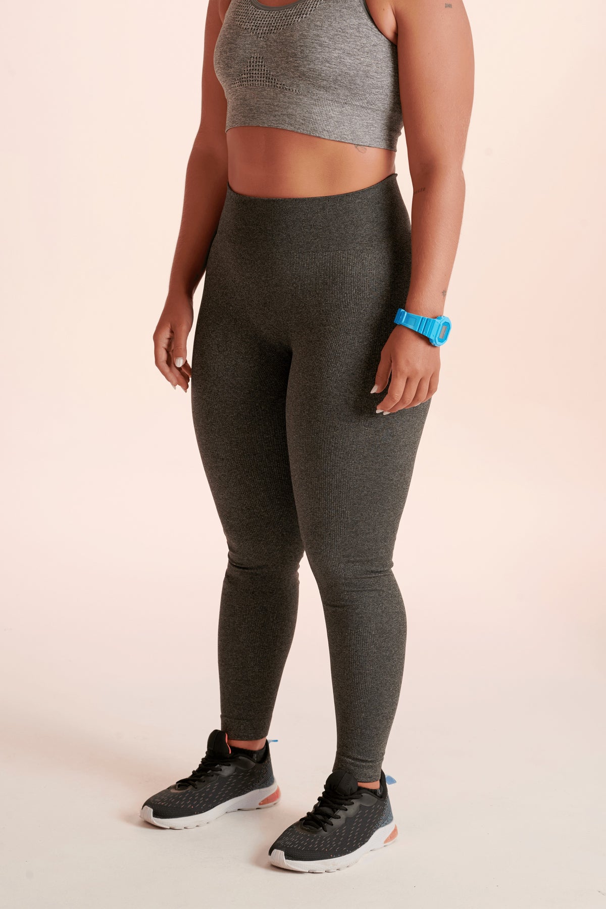 Calça Legging Seamless Up