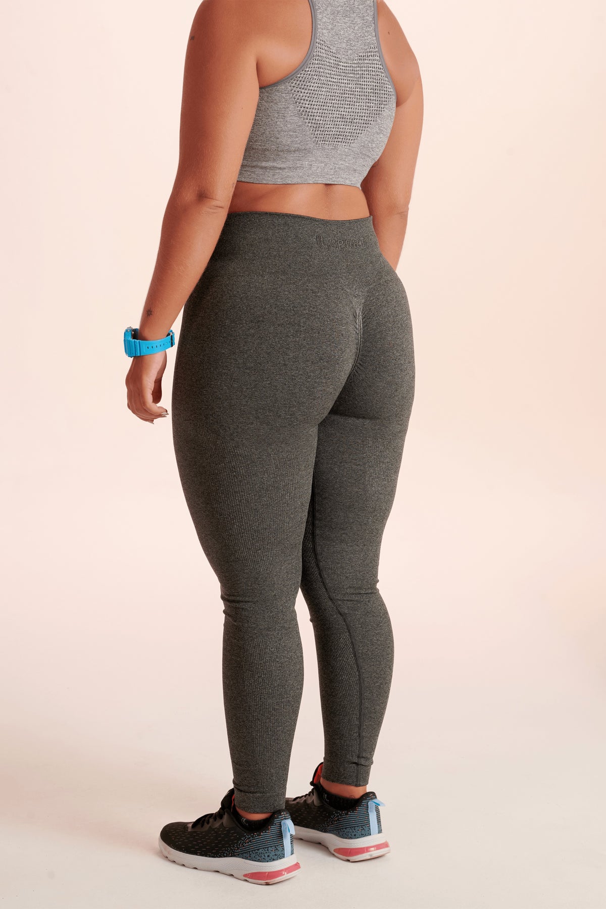 Calça Legging Seamless Up
