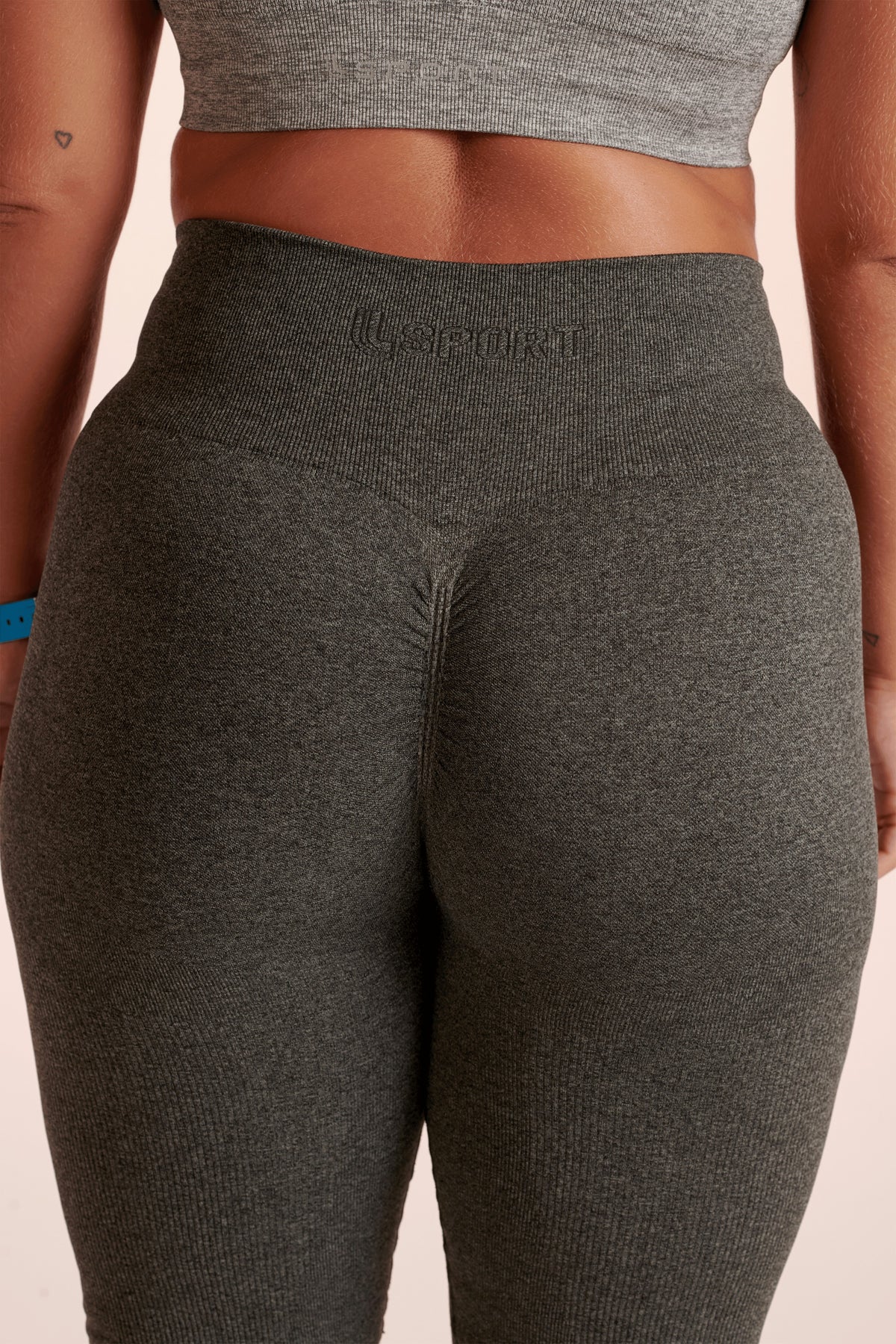 Calça Legging Seamless Up