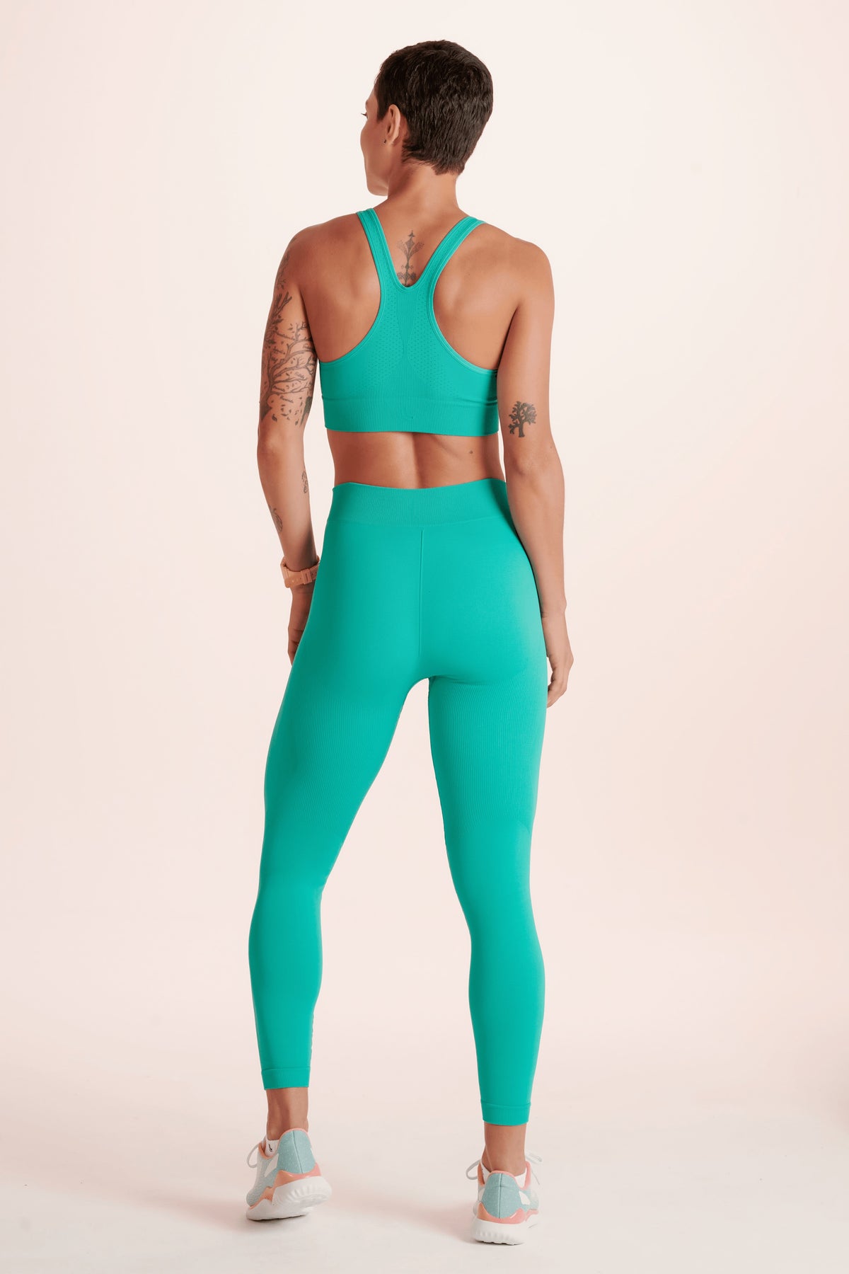 Calça Legging Up Control