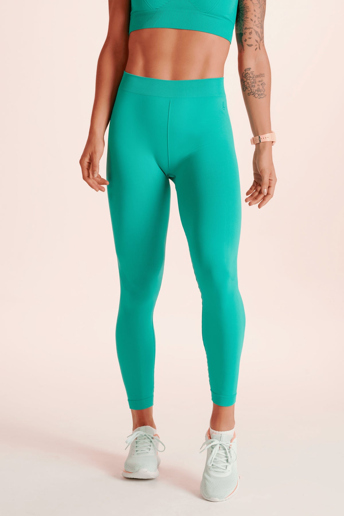 Calça Legging Up Control