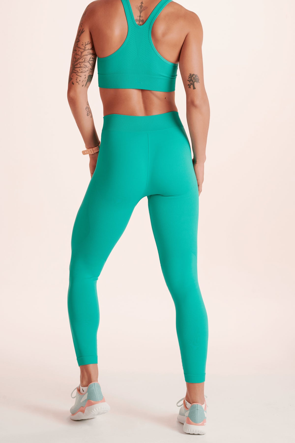 Calça Legging Up Control