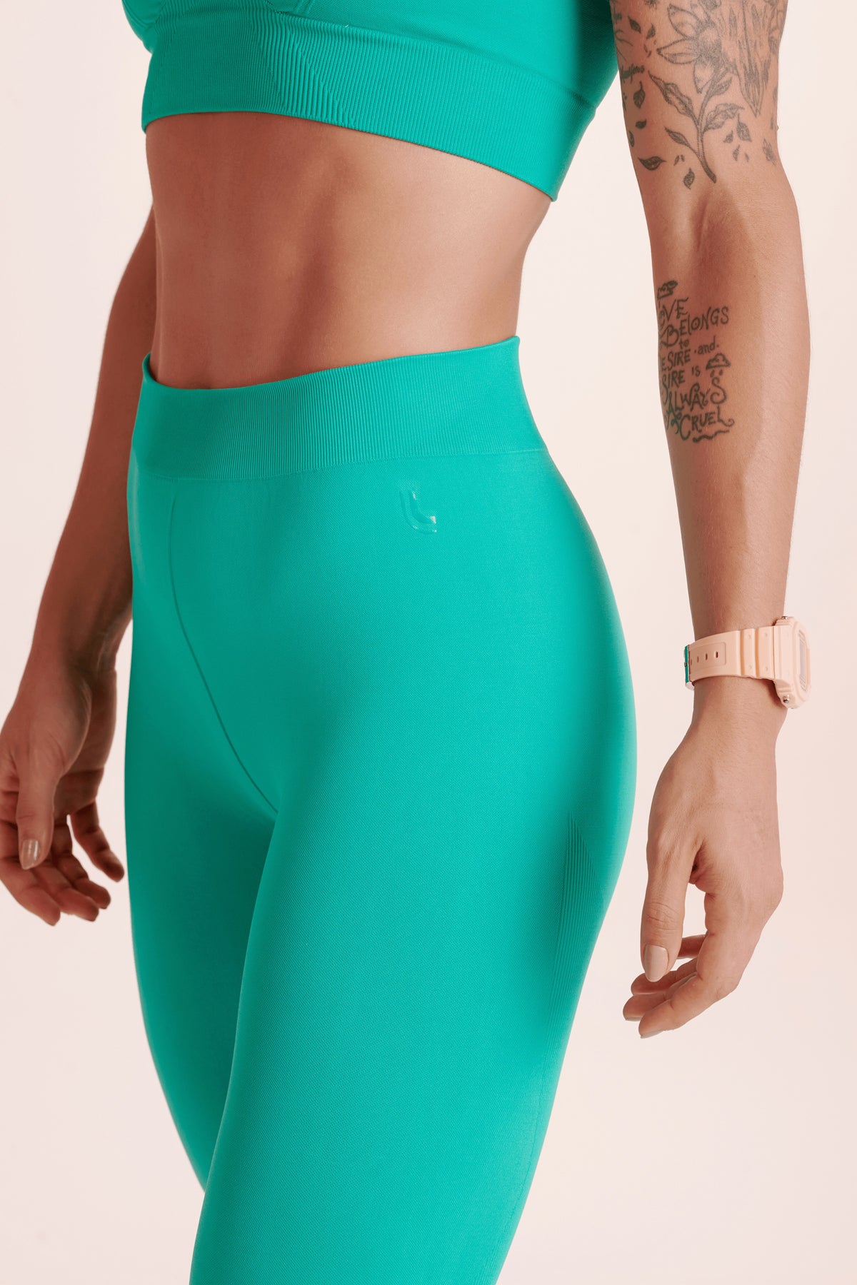 Calça Legging Up Control