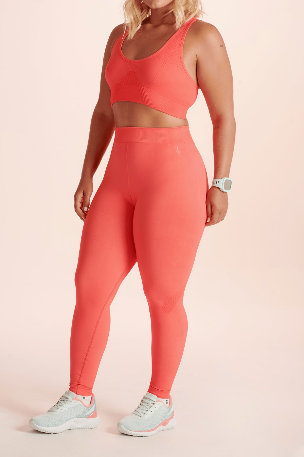Calça Legging Up Control