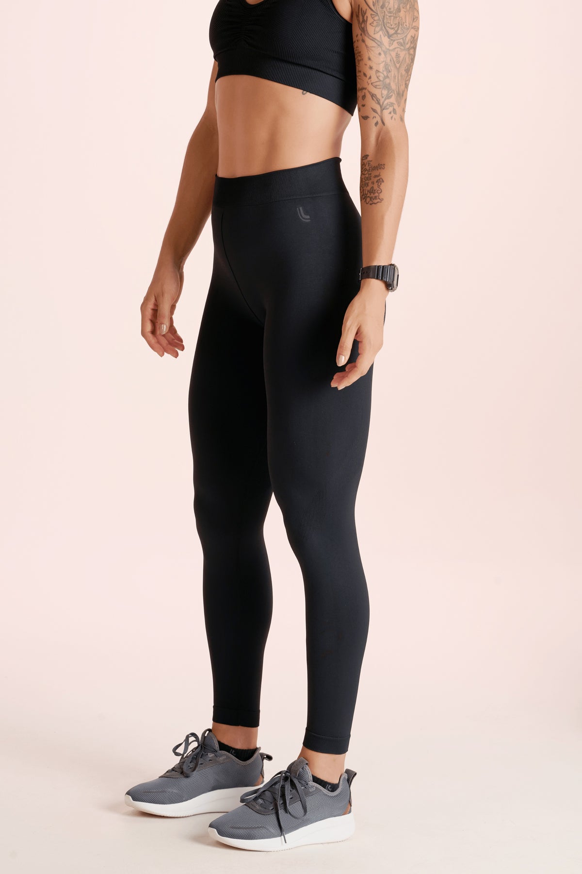 Calça Legging Up Control