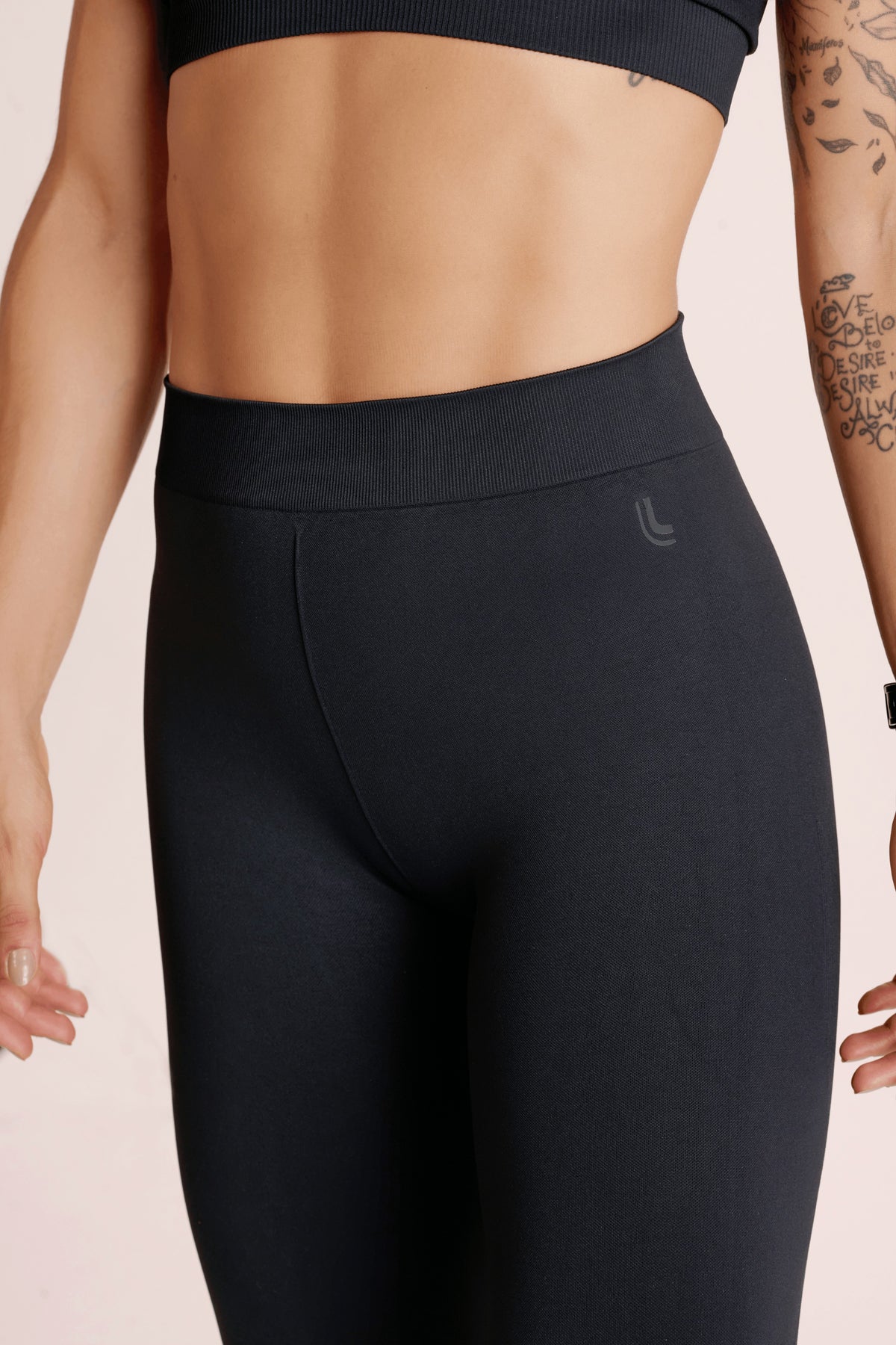 Calça Legging Up Control