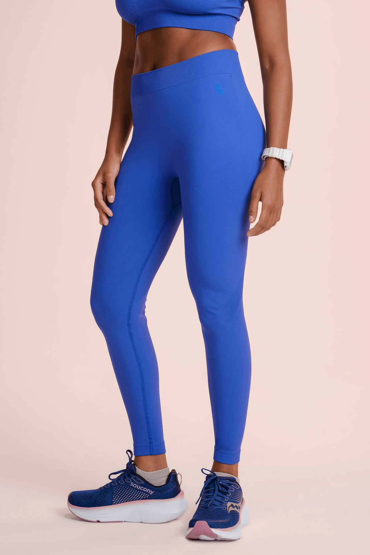 Calça Legging Up Control