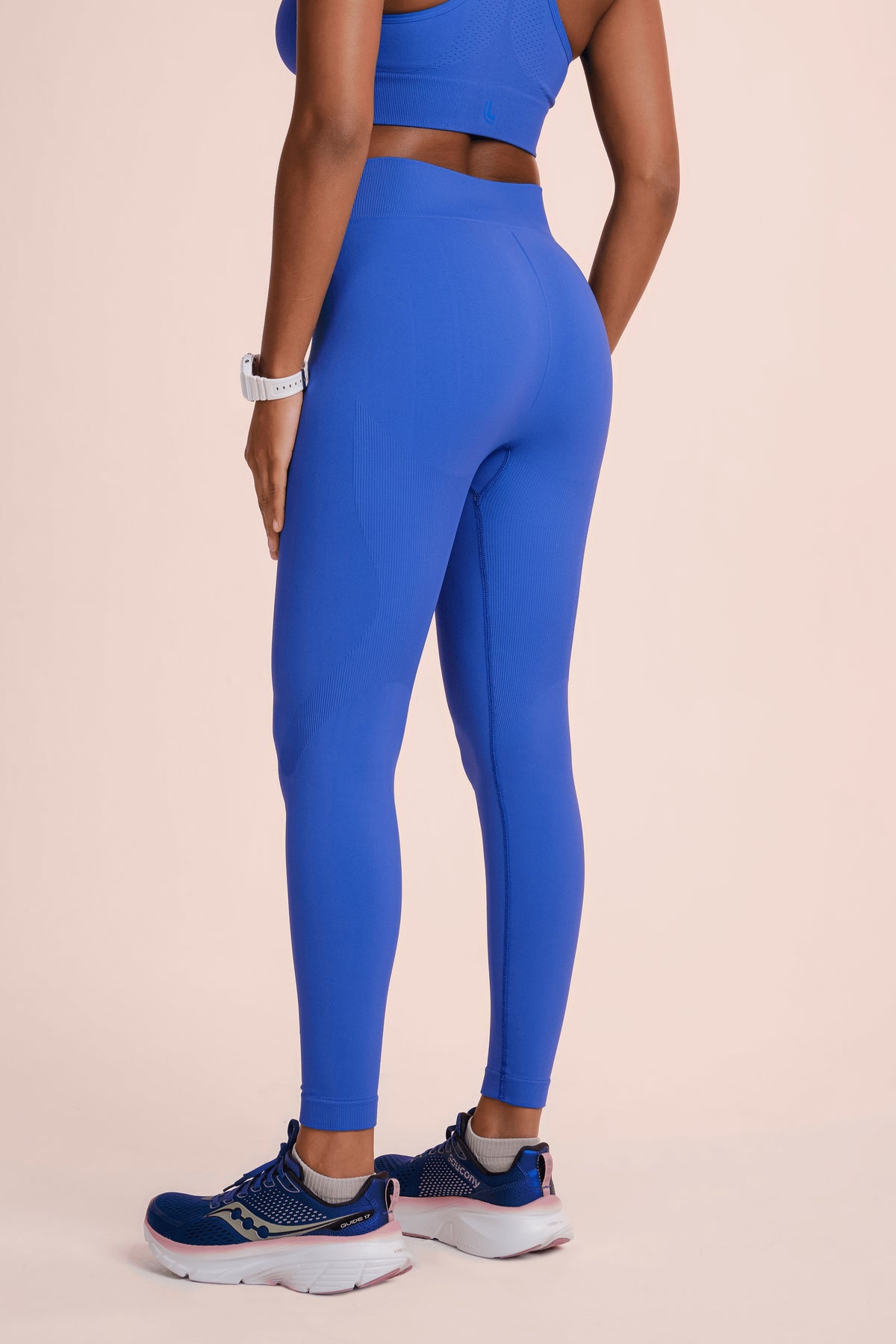 Calça Legging Up Control