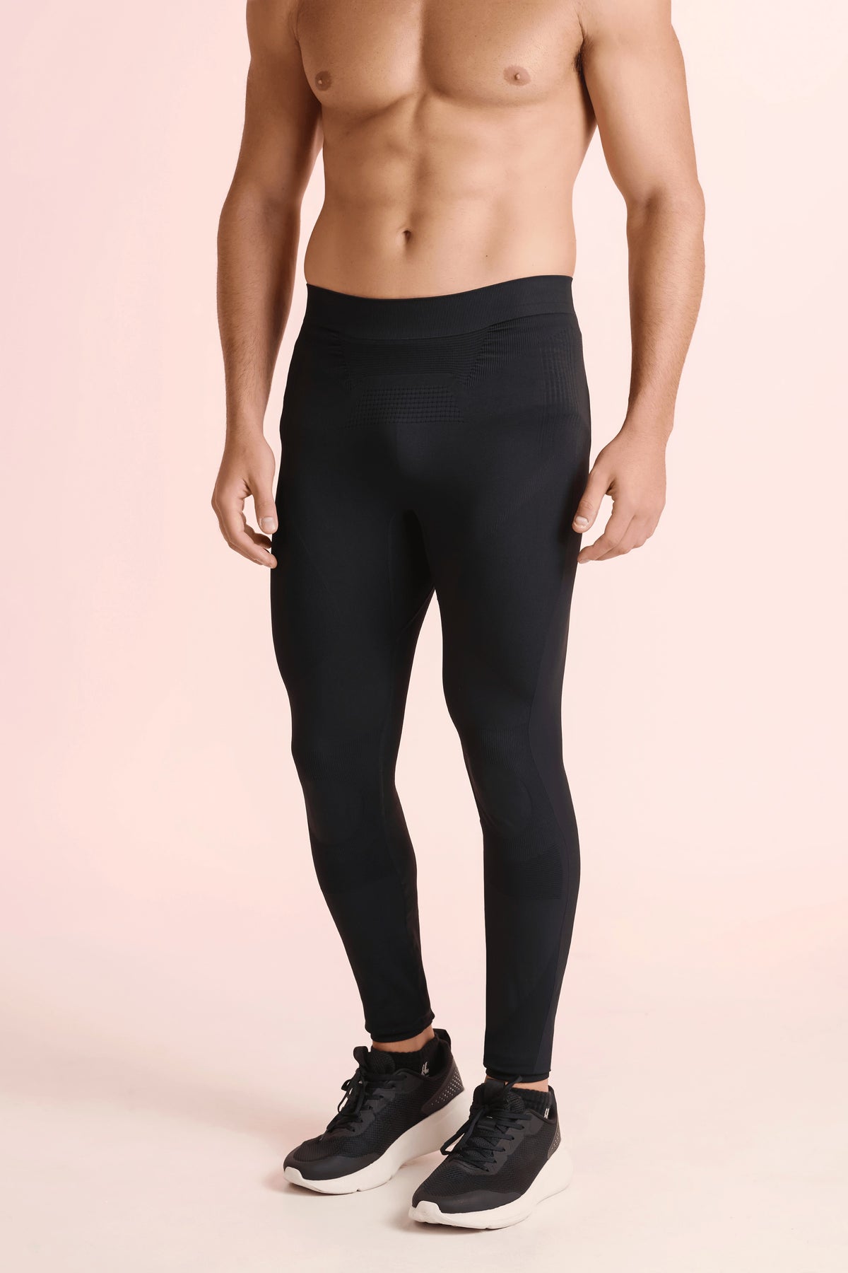 Calça Térmica X-run Emana