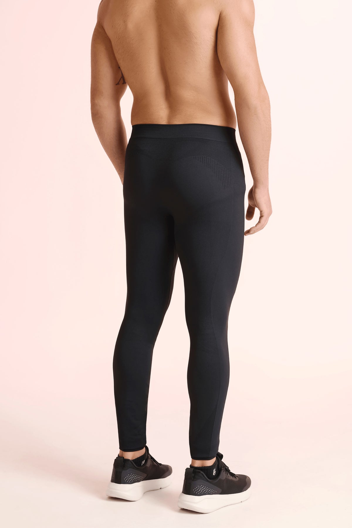 Calça Térmica X-run Emana