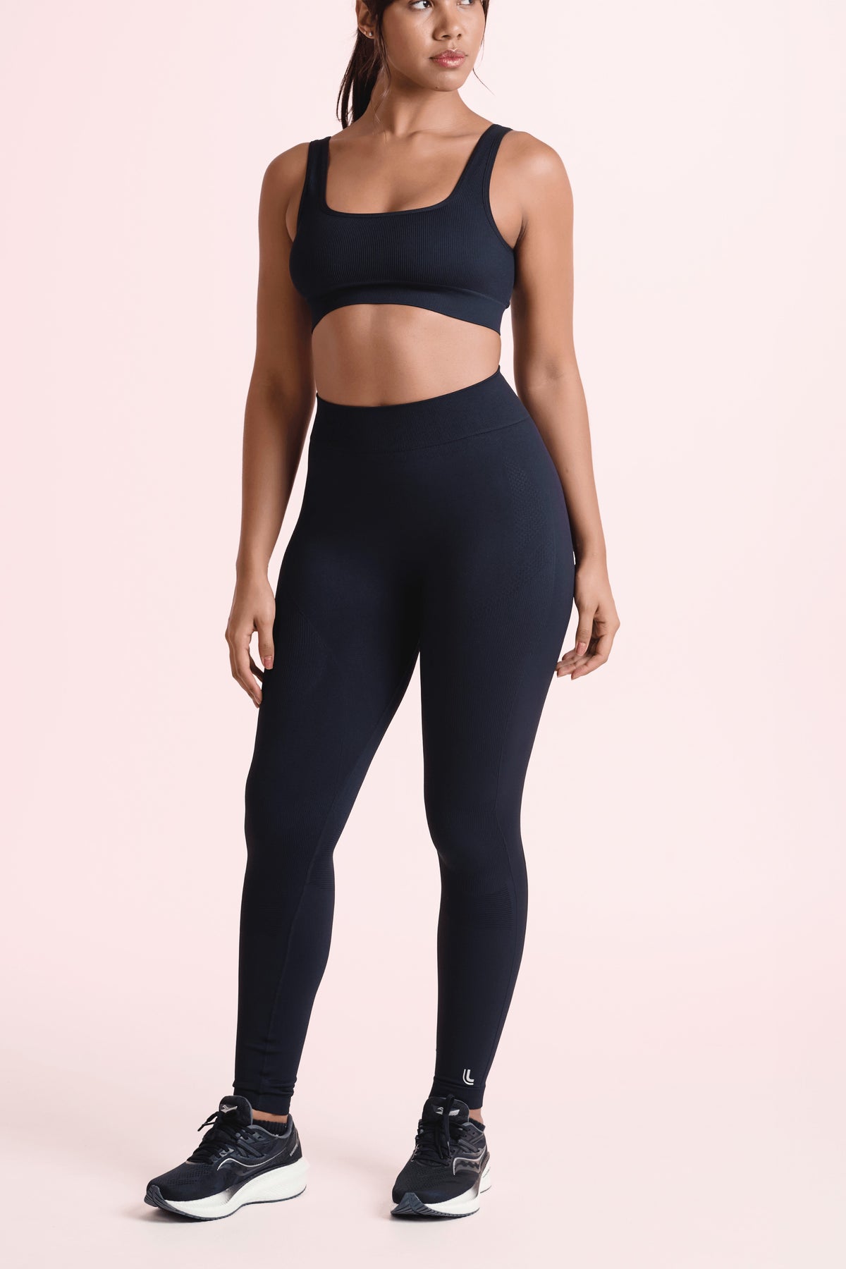 Calça Térmica X-run Woman