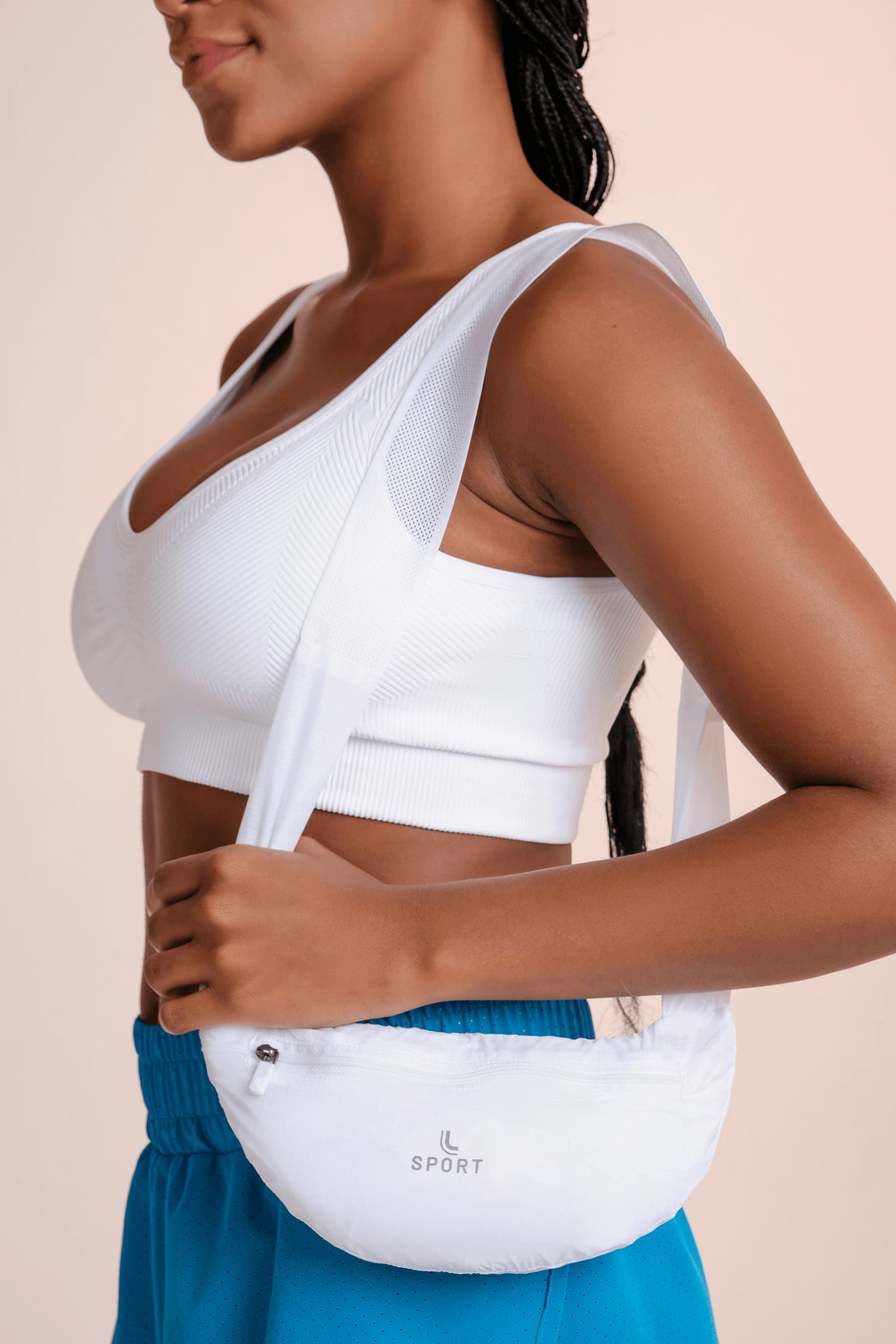 Jaqueta Femina Translúcida Packable Ii