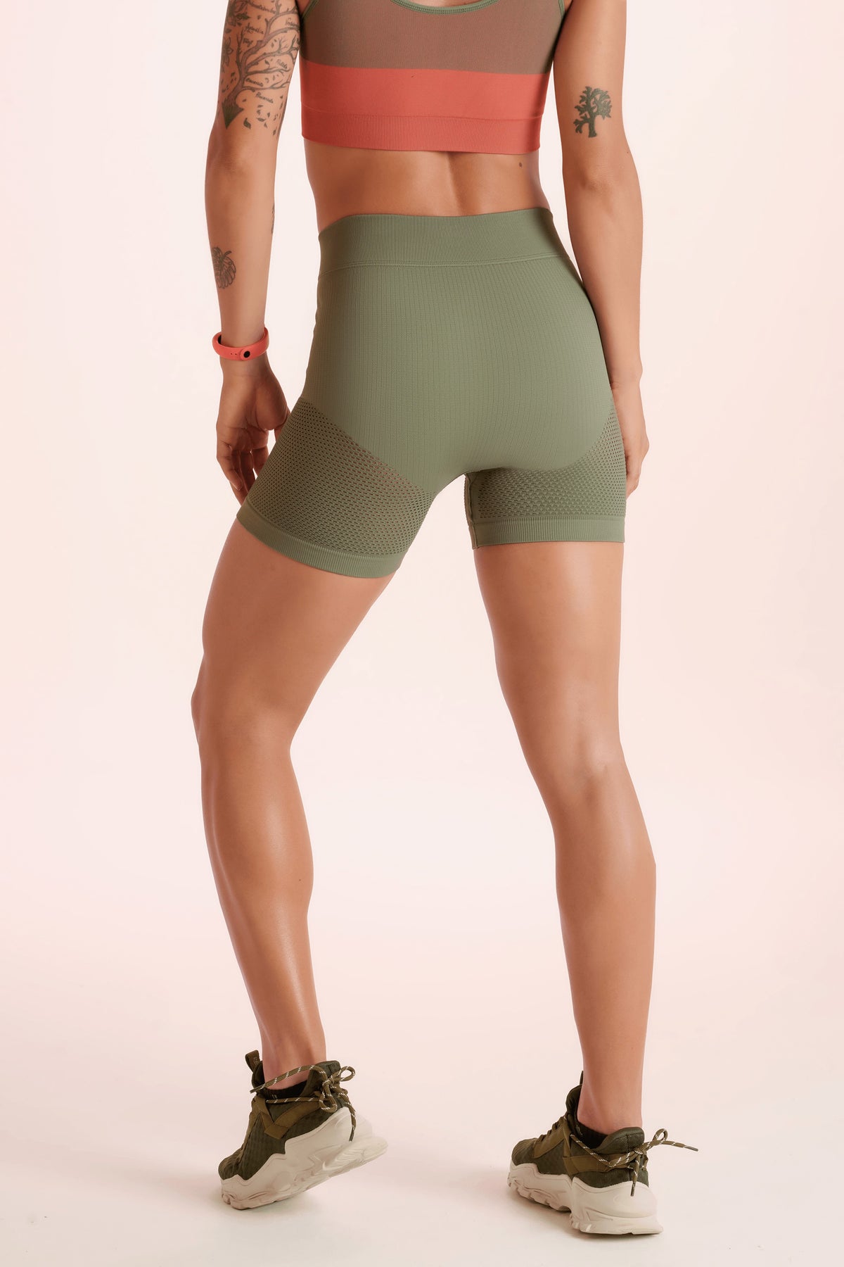Shorts Arrastão Lll