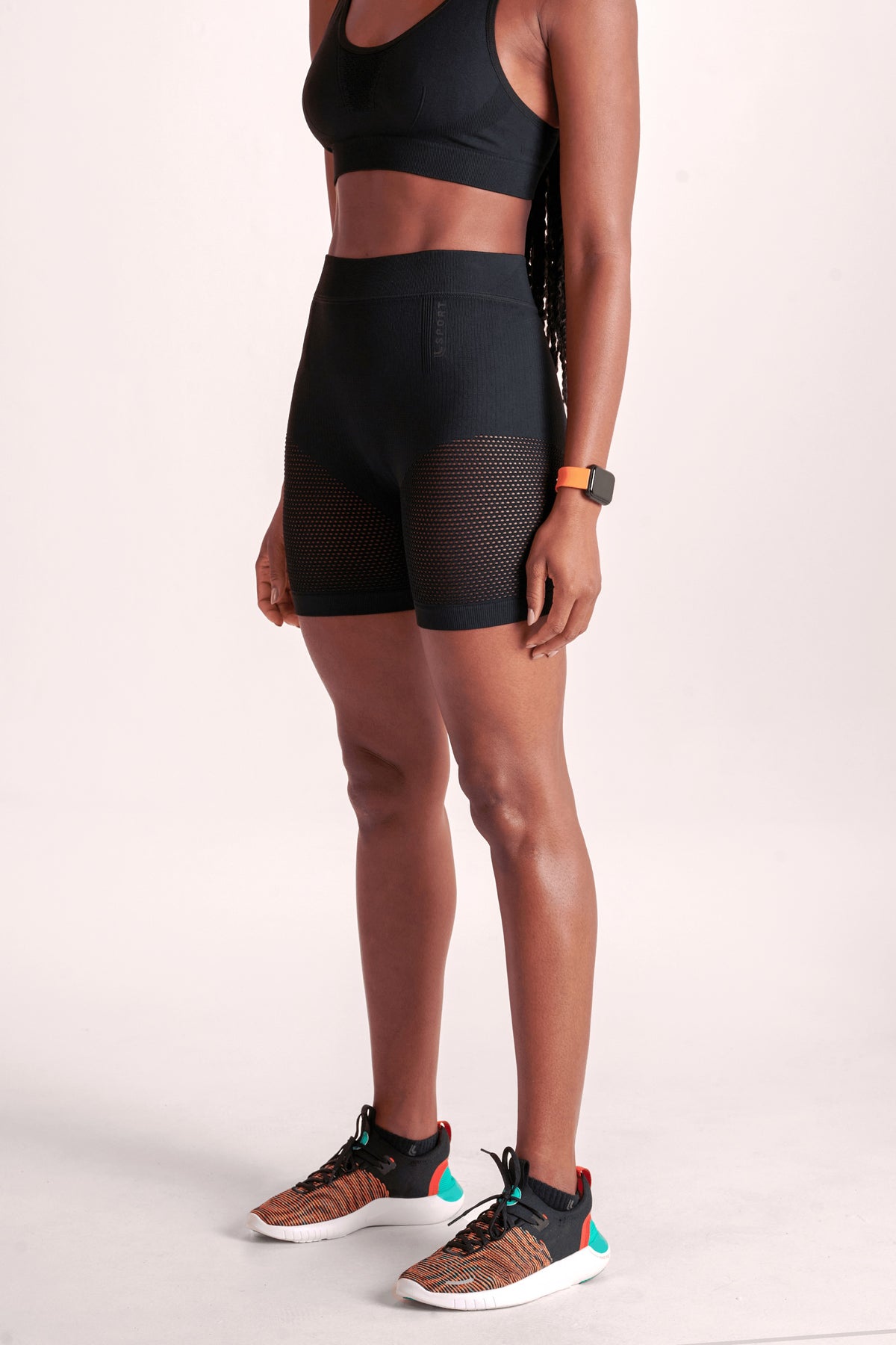 Shorts Arrastão Lll