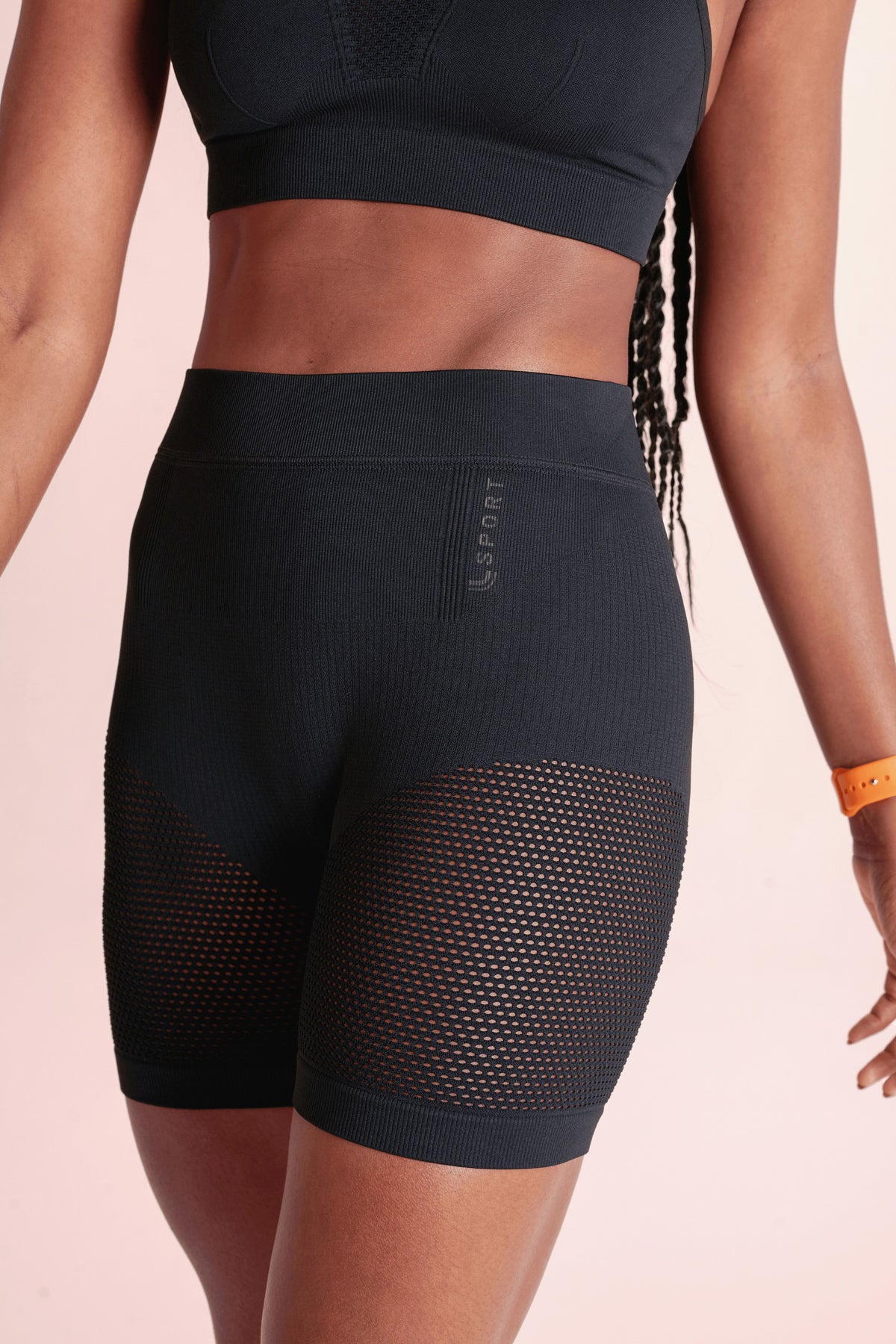 Shorts Arrastão Lll