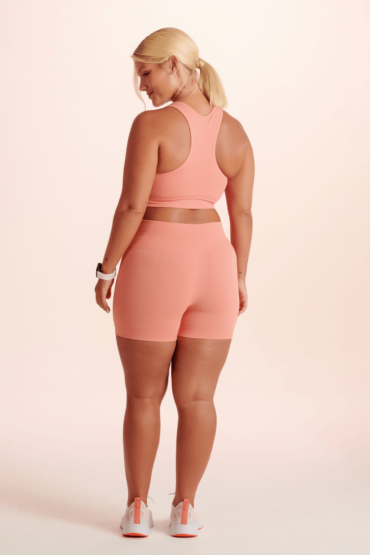 Shorts Lsport Basic