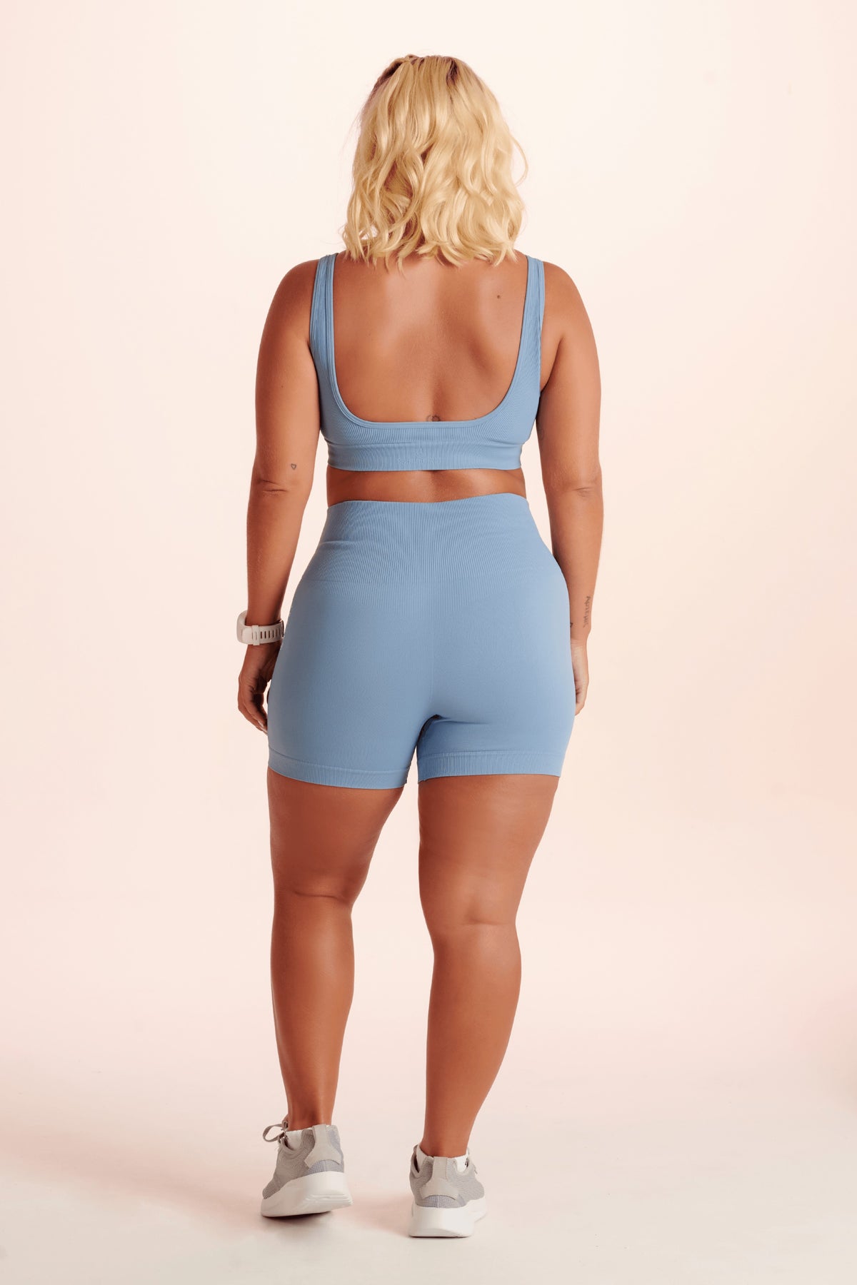 Shorts Lsport Basic