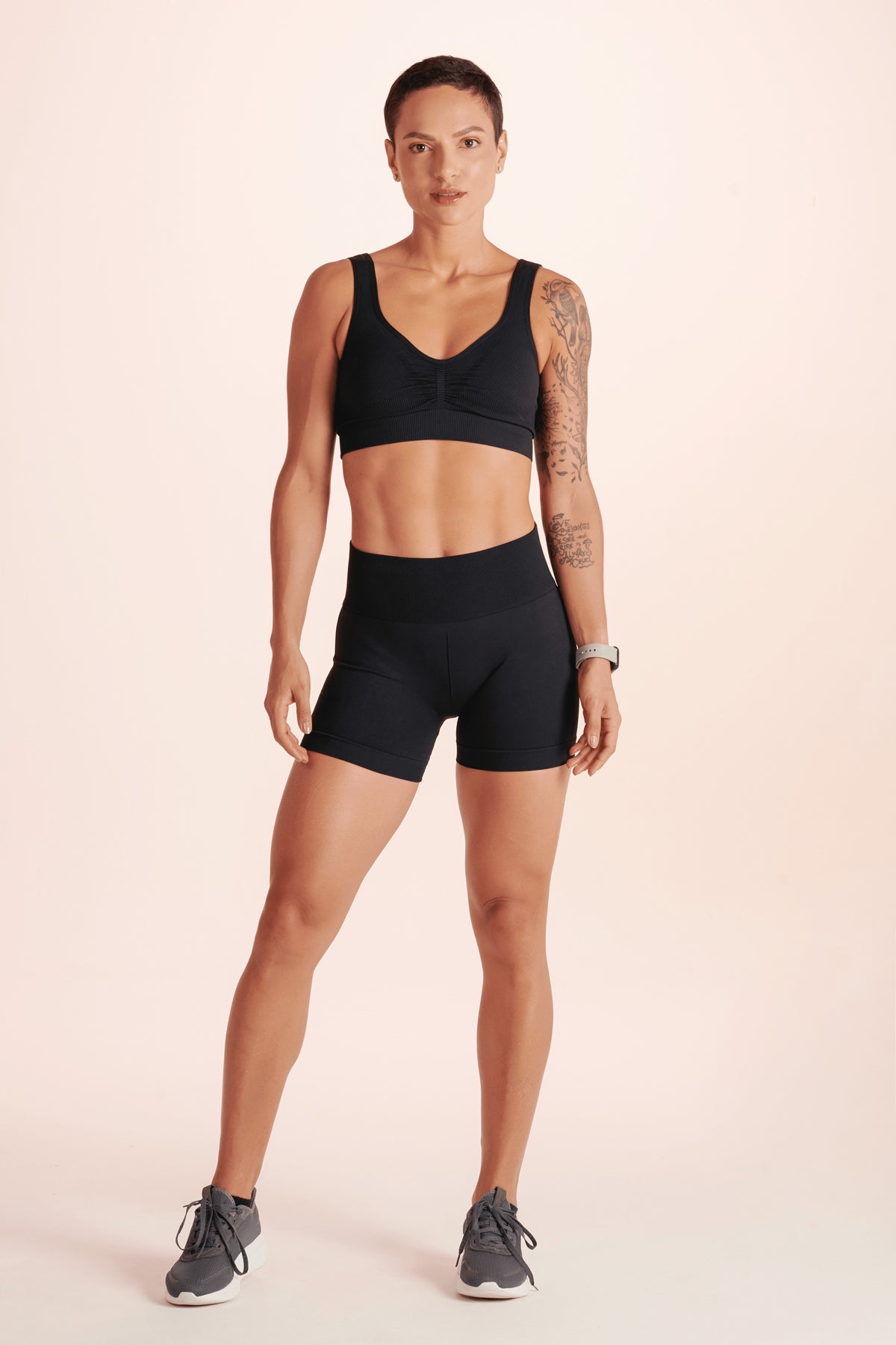 Shorts Lsport Basic