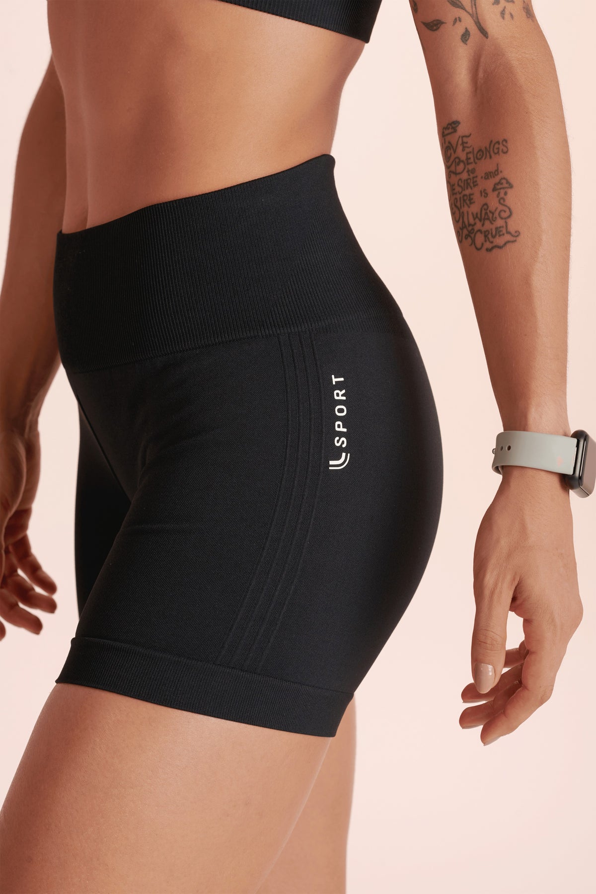 Shorts Lsport Basic