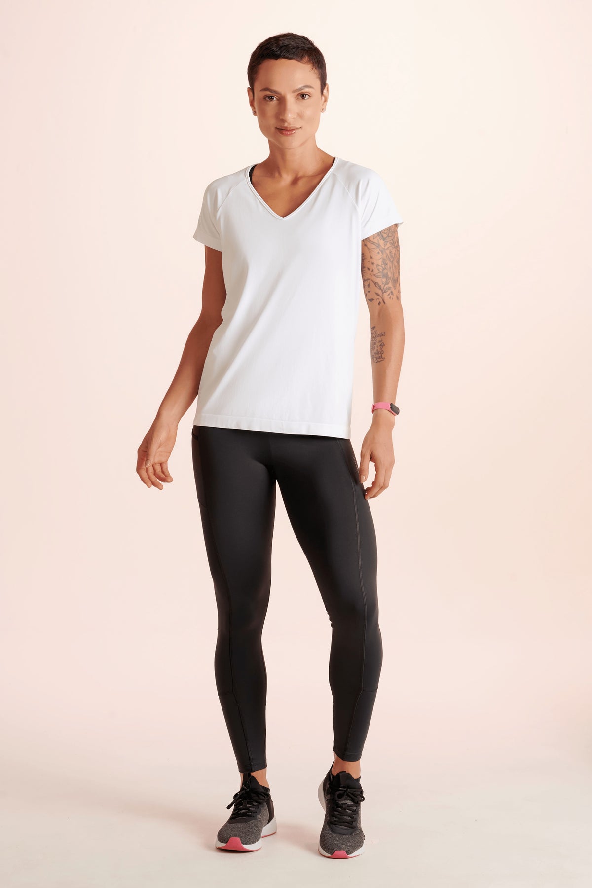 T-shirt Lupo Comfortable