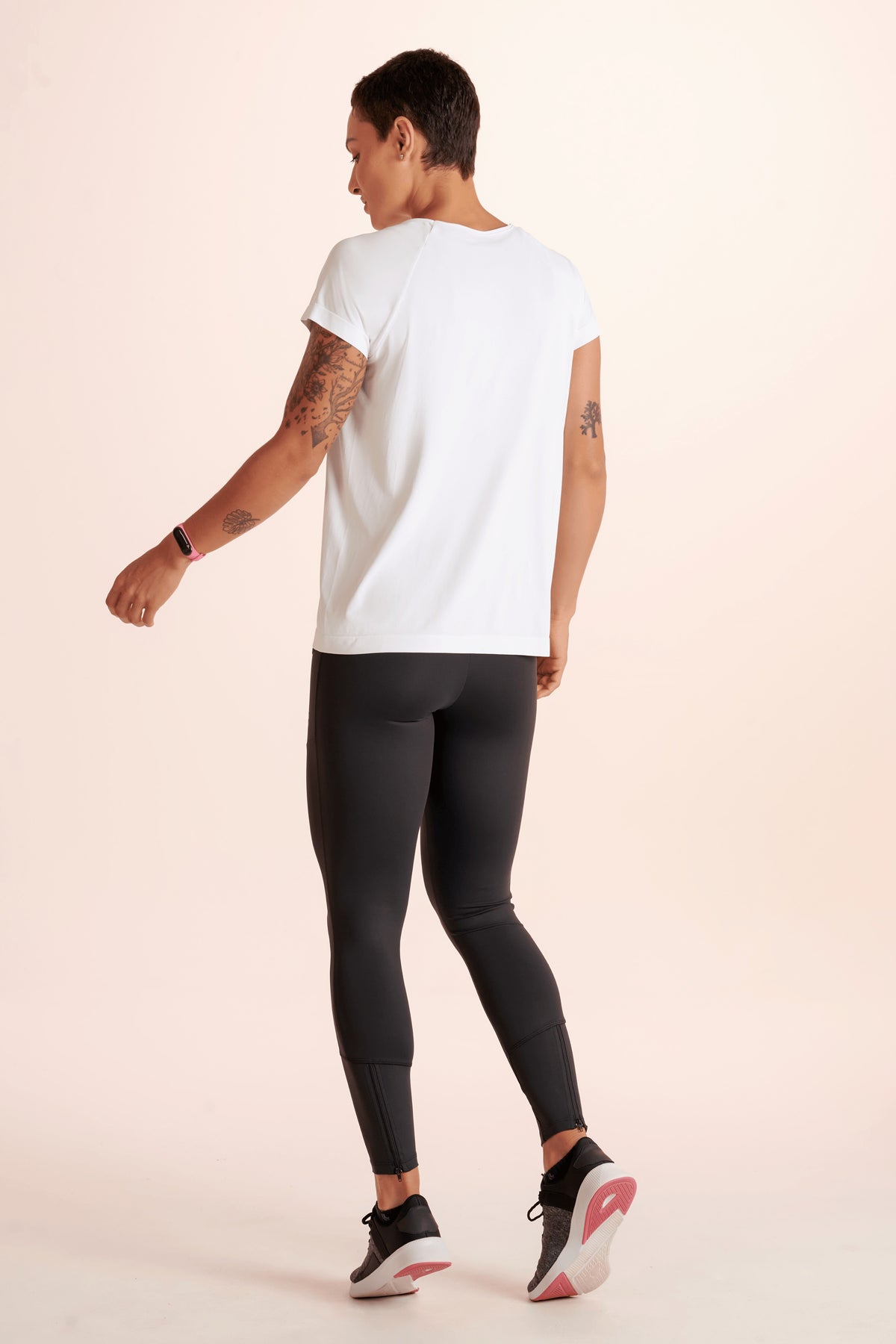 T-shirt Lupo Comfortable