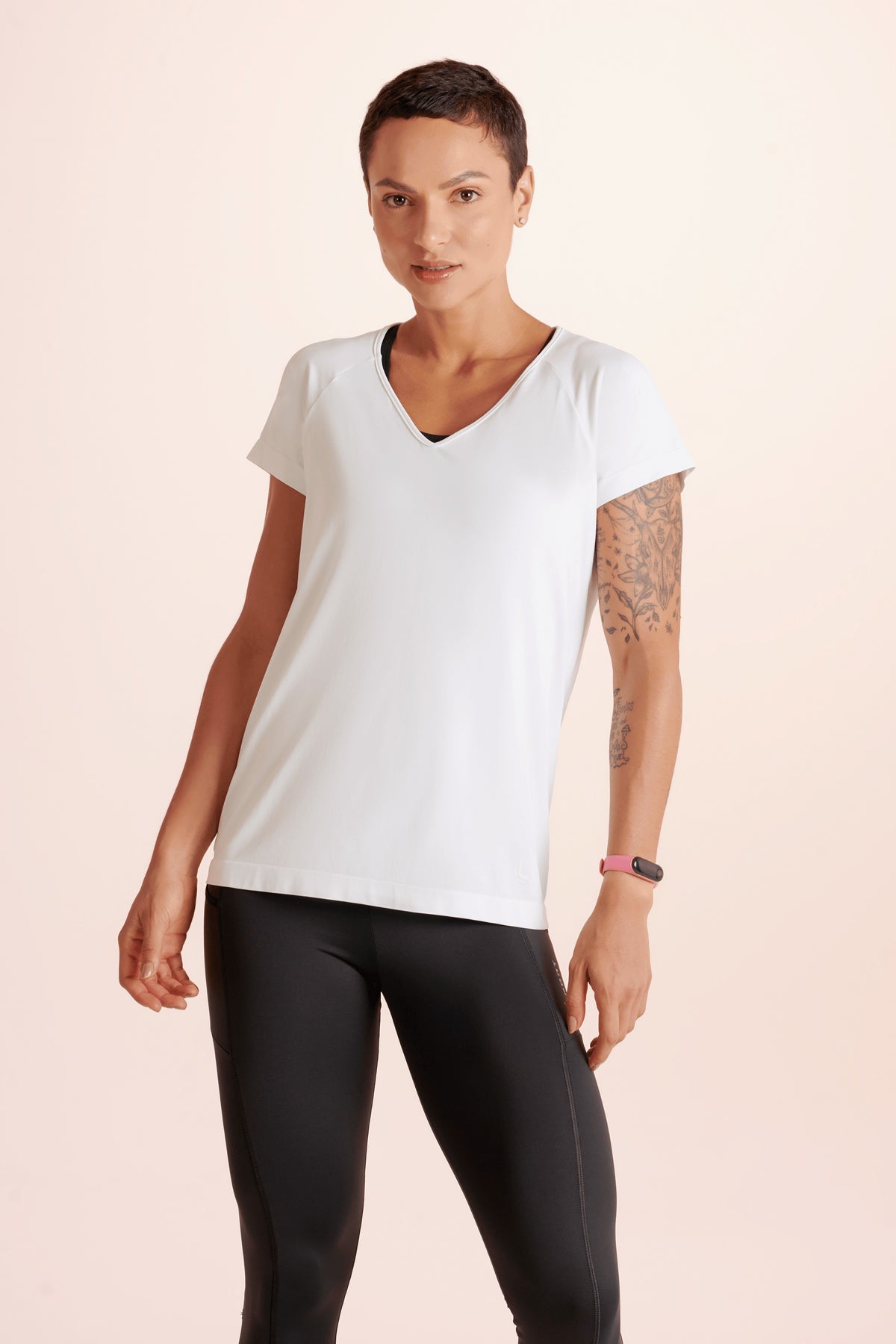 T-shirt Lupo Comfortable
