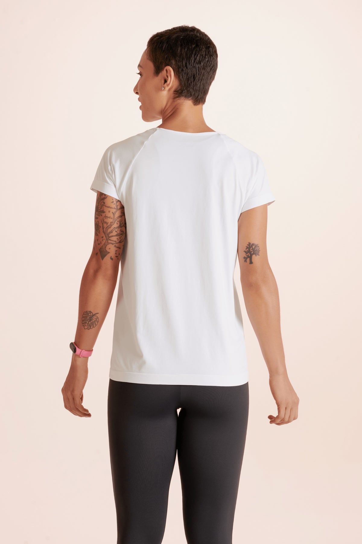 T-shirt Lupo Comfortable