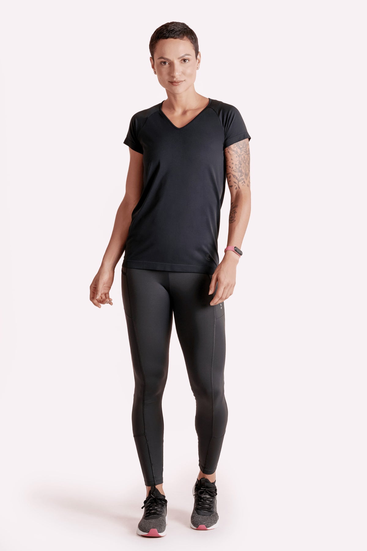 T-shirt Lupo Comfortable