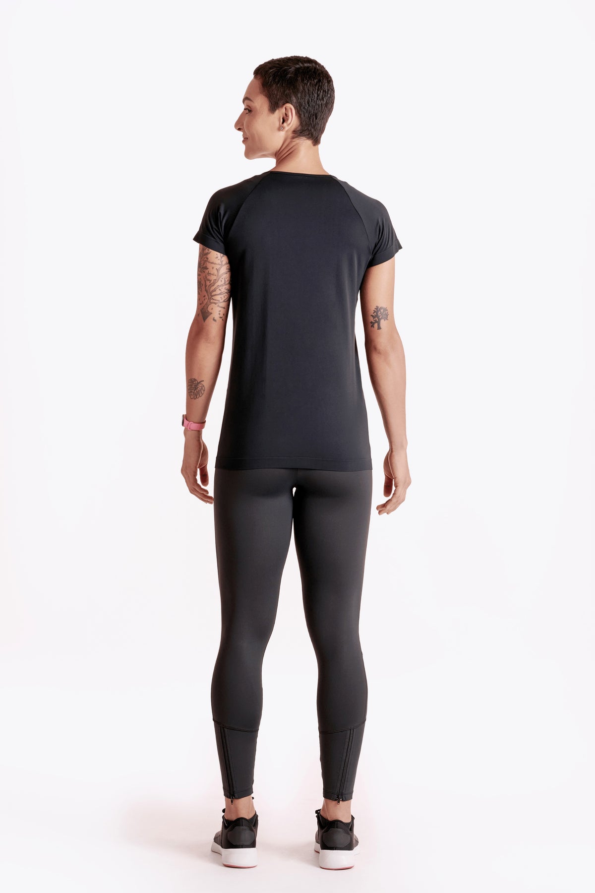 T-shirt Lupo Comfortable