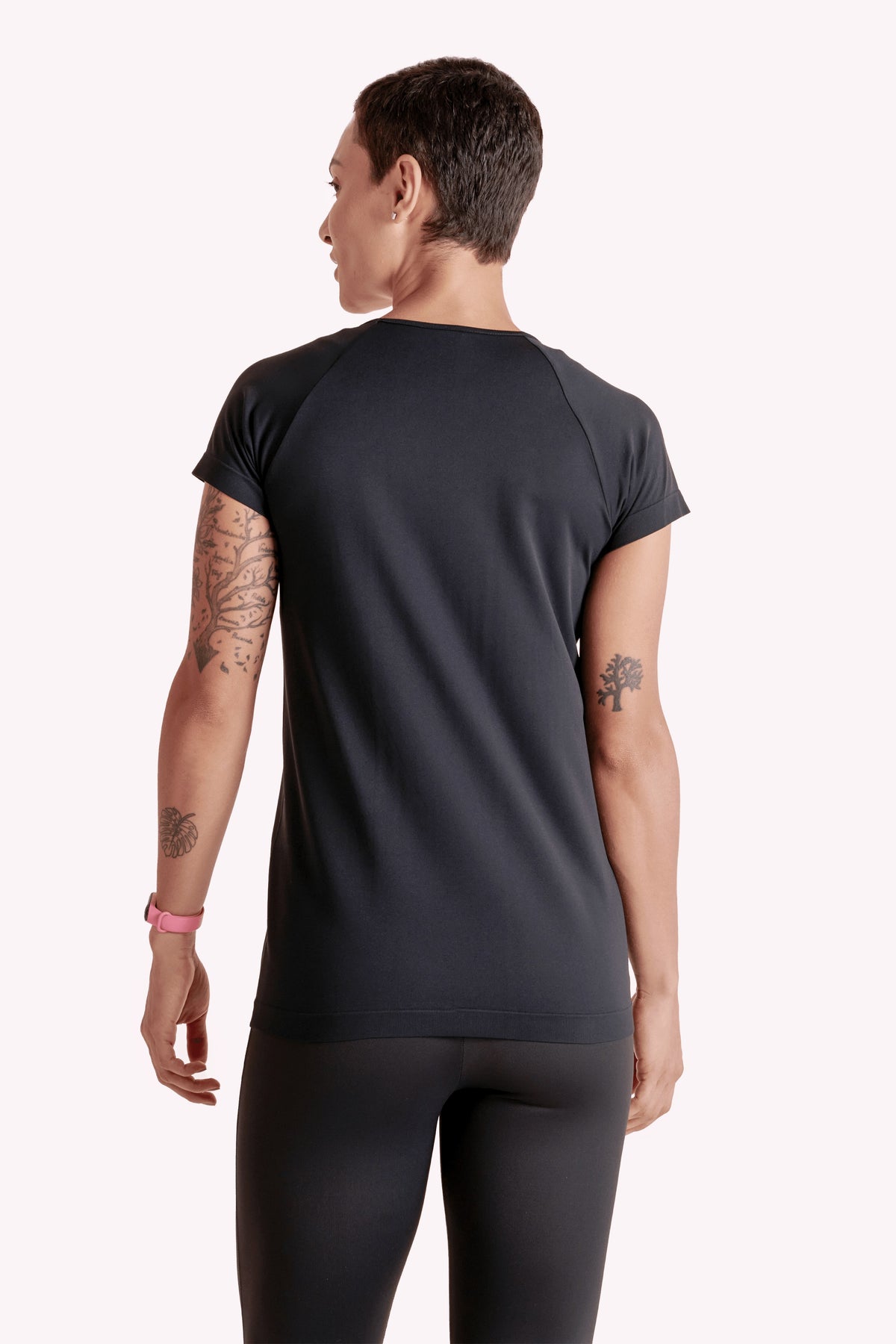 T-shirt Lupo Comfortable