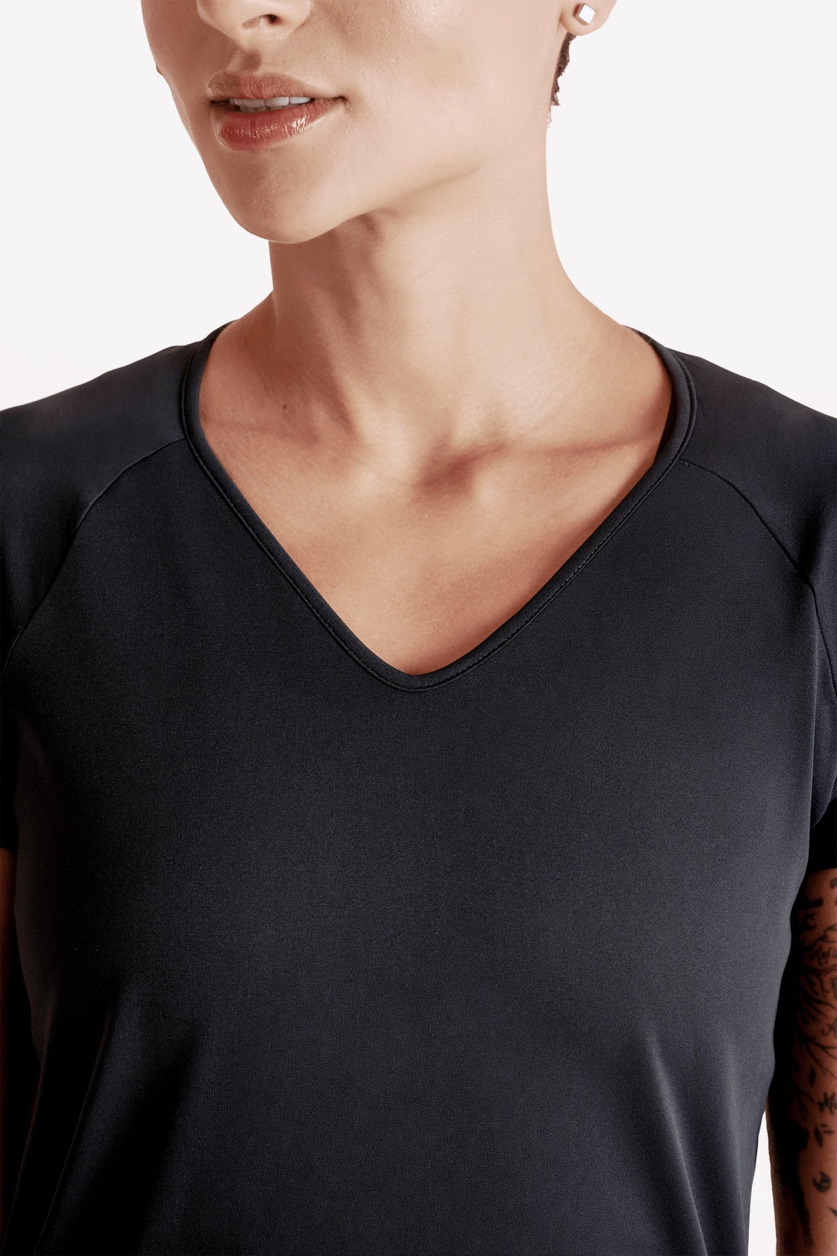 T-shirt Lupo Comfortable