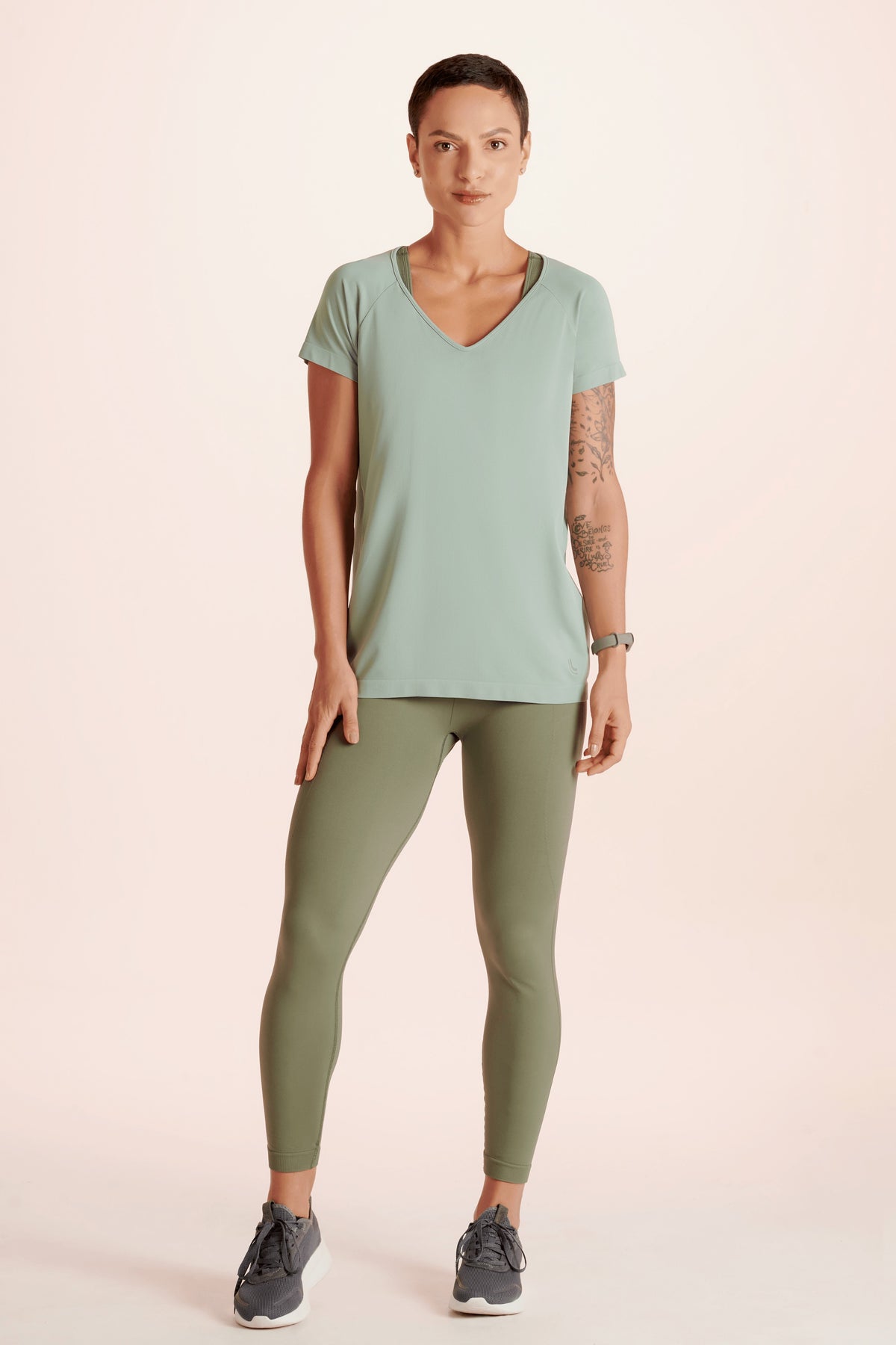 T-shirt Lupo Comfortable