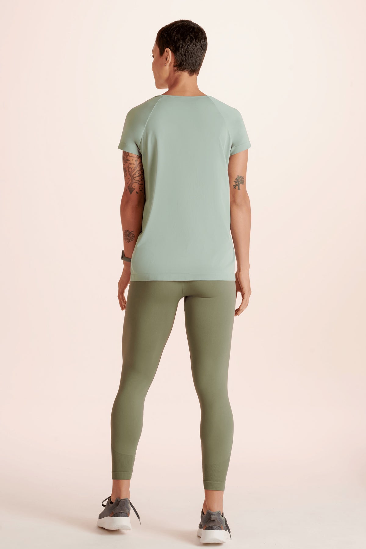 T-shirt Lupo Comfortable