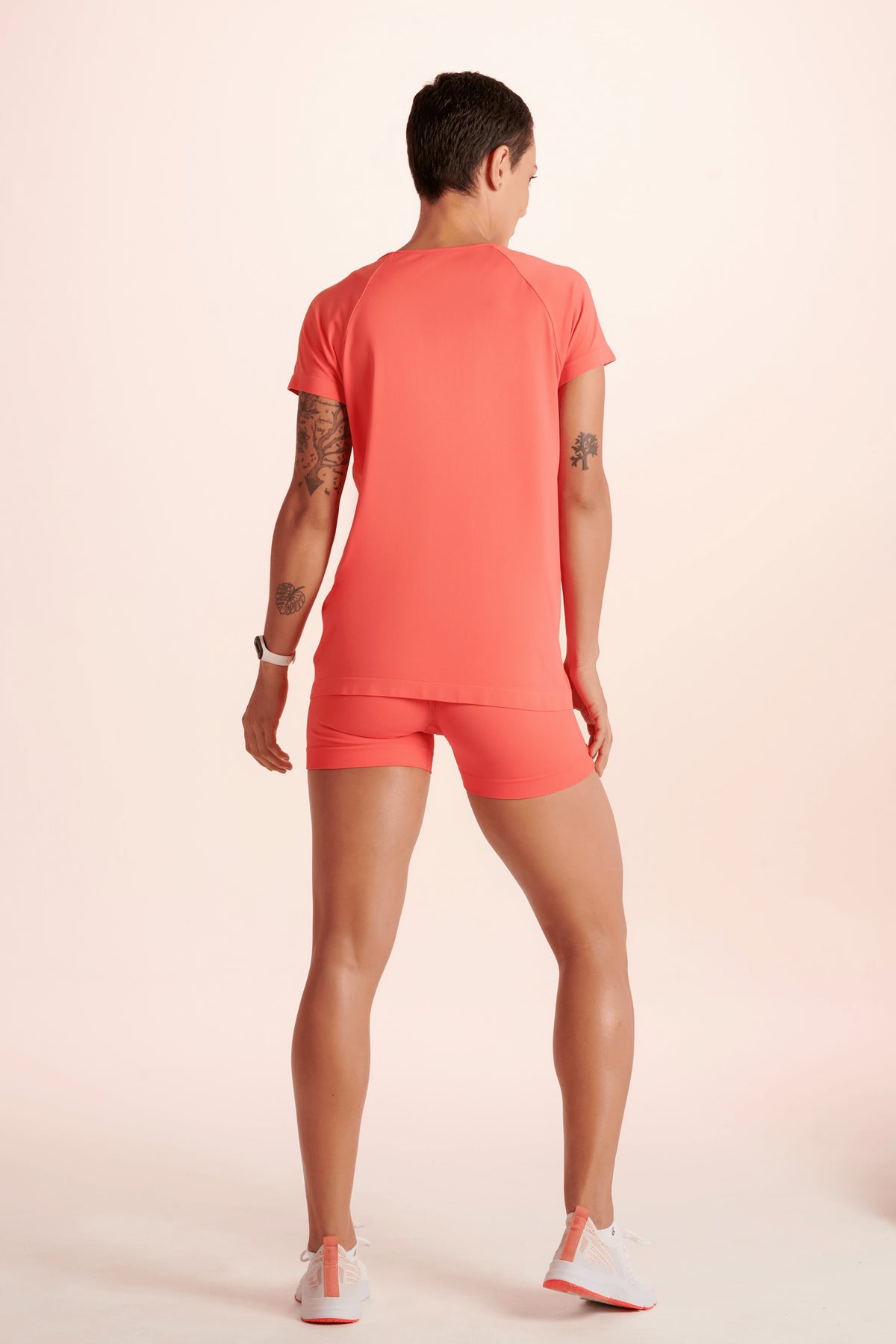 T-shirt Lupo Comfortable